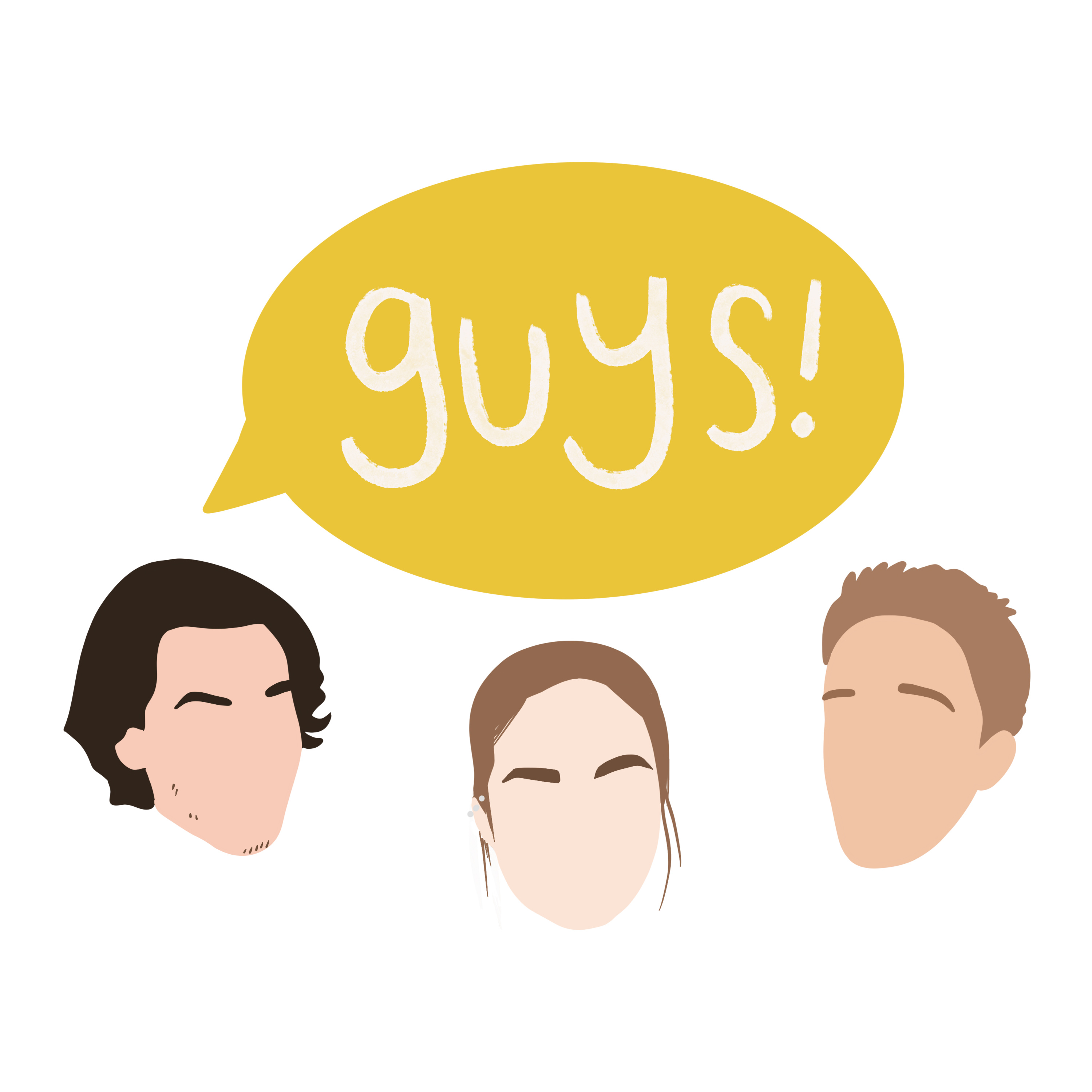 The York Comedy Society Podcast