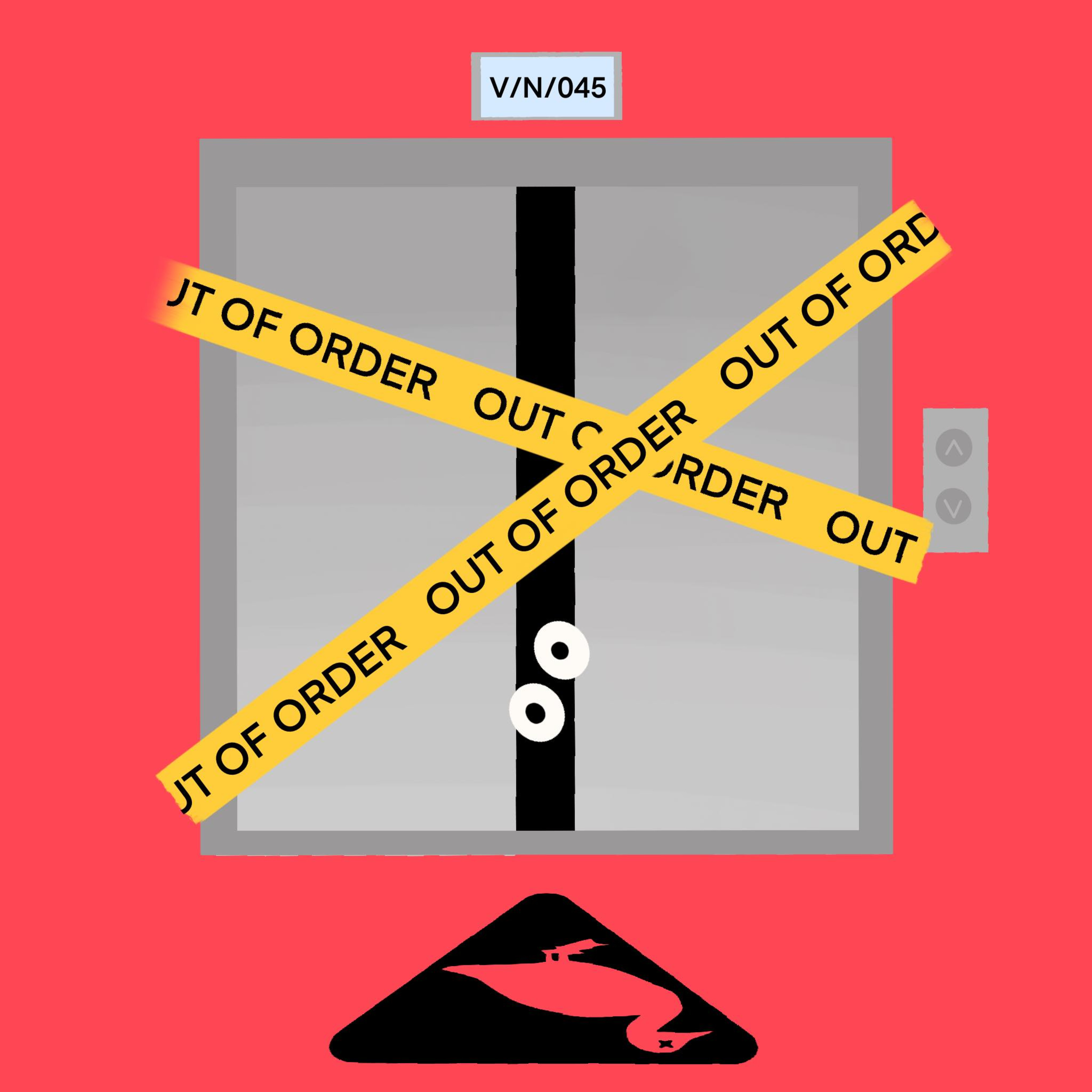 The York Comedy Society Podcast