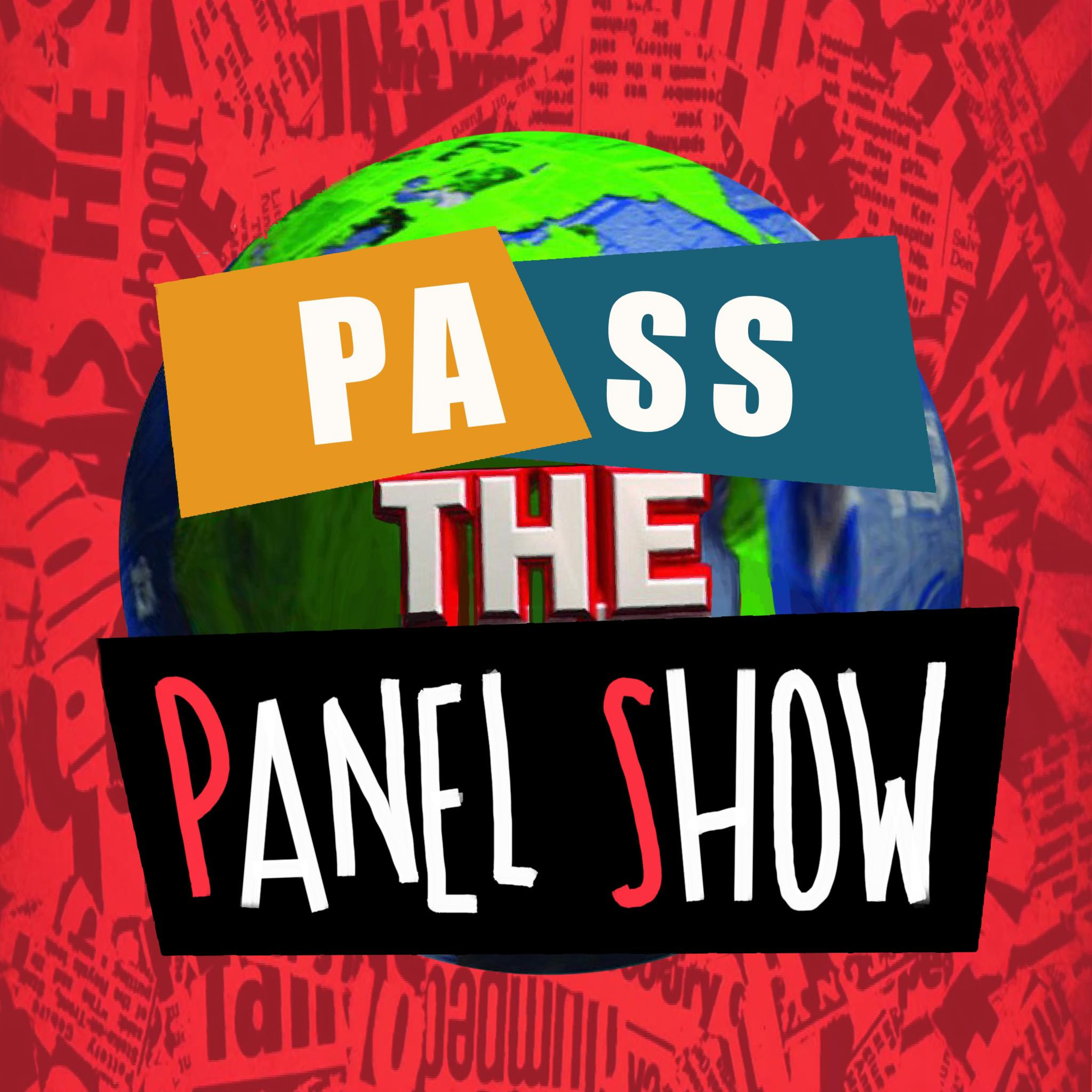 The York Comedy Society Podcast