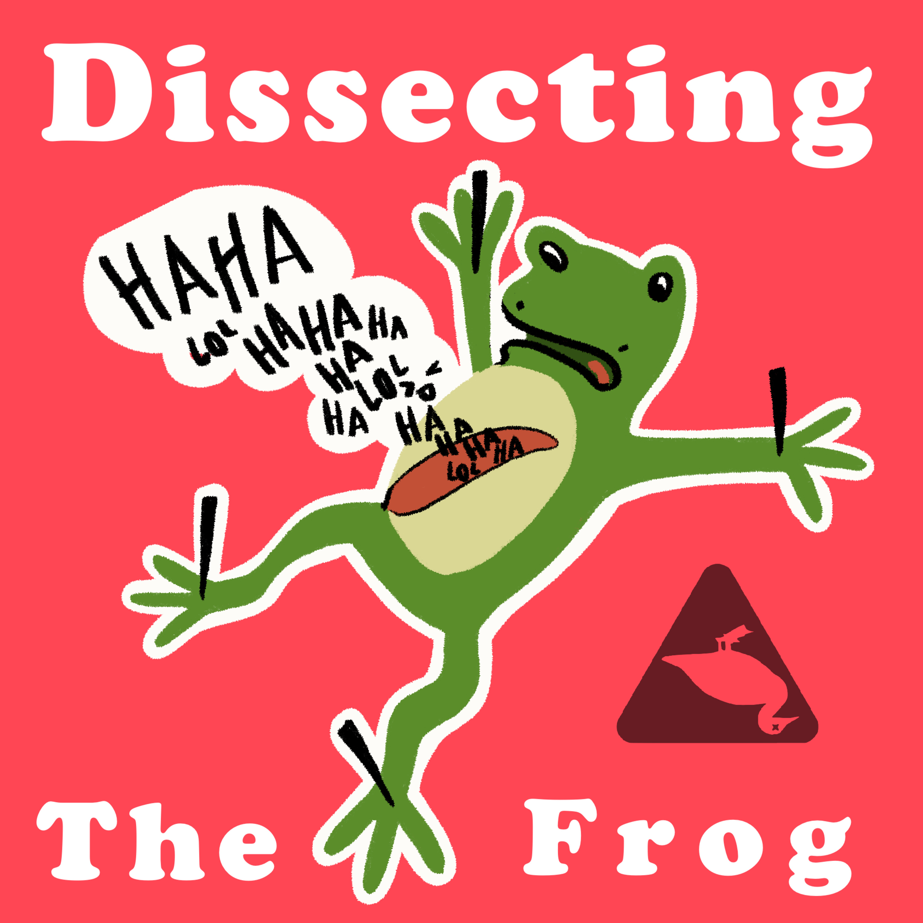 The York Comedy Society Podcast