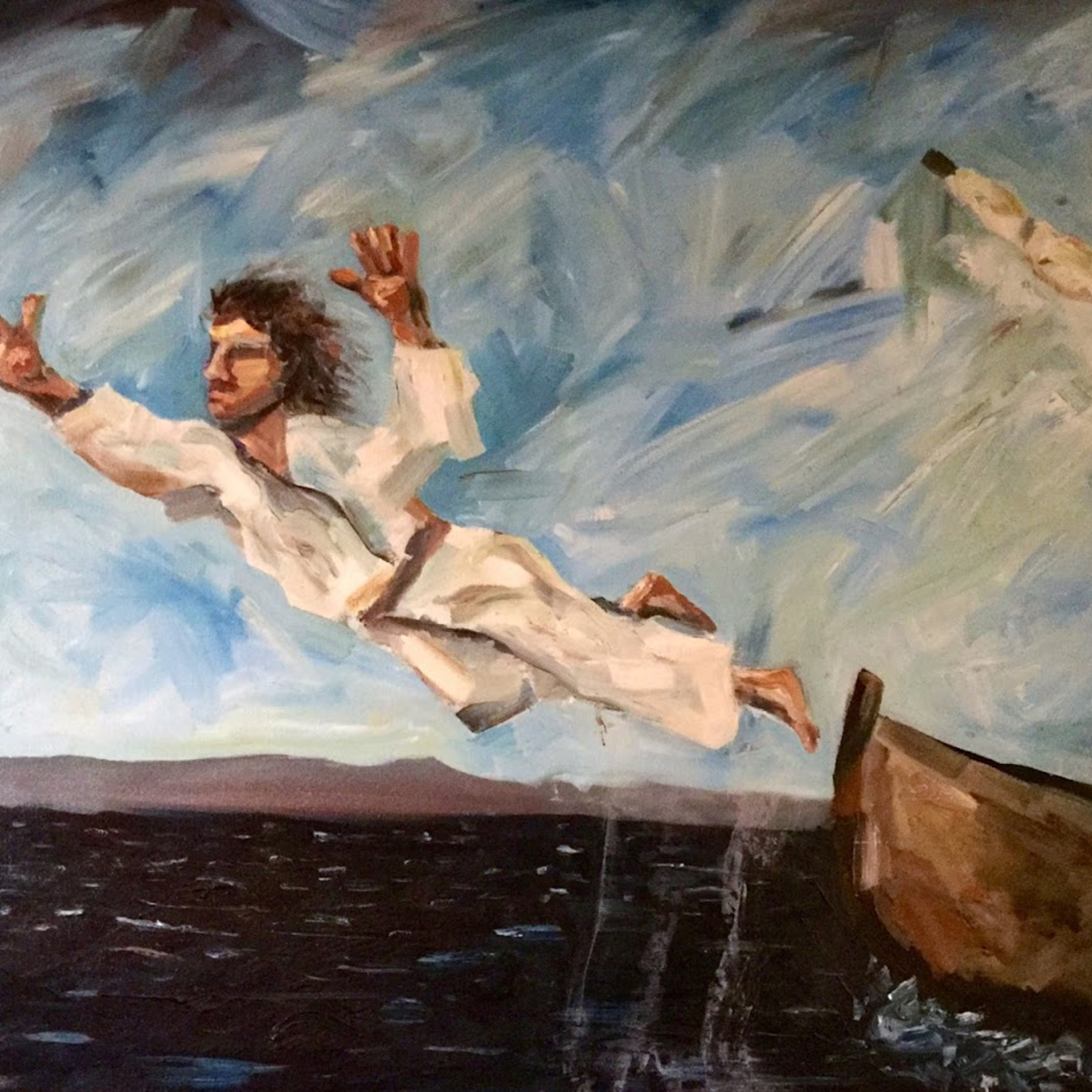 Gyulai Baptista Gyülekezet igehirdetések