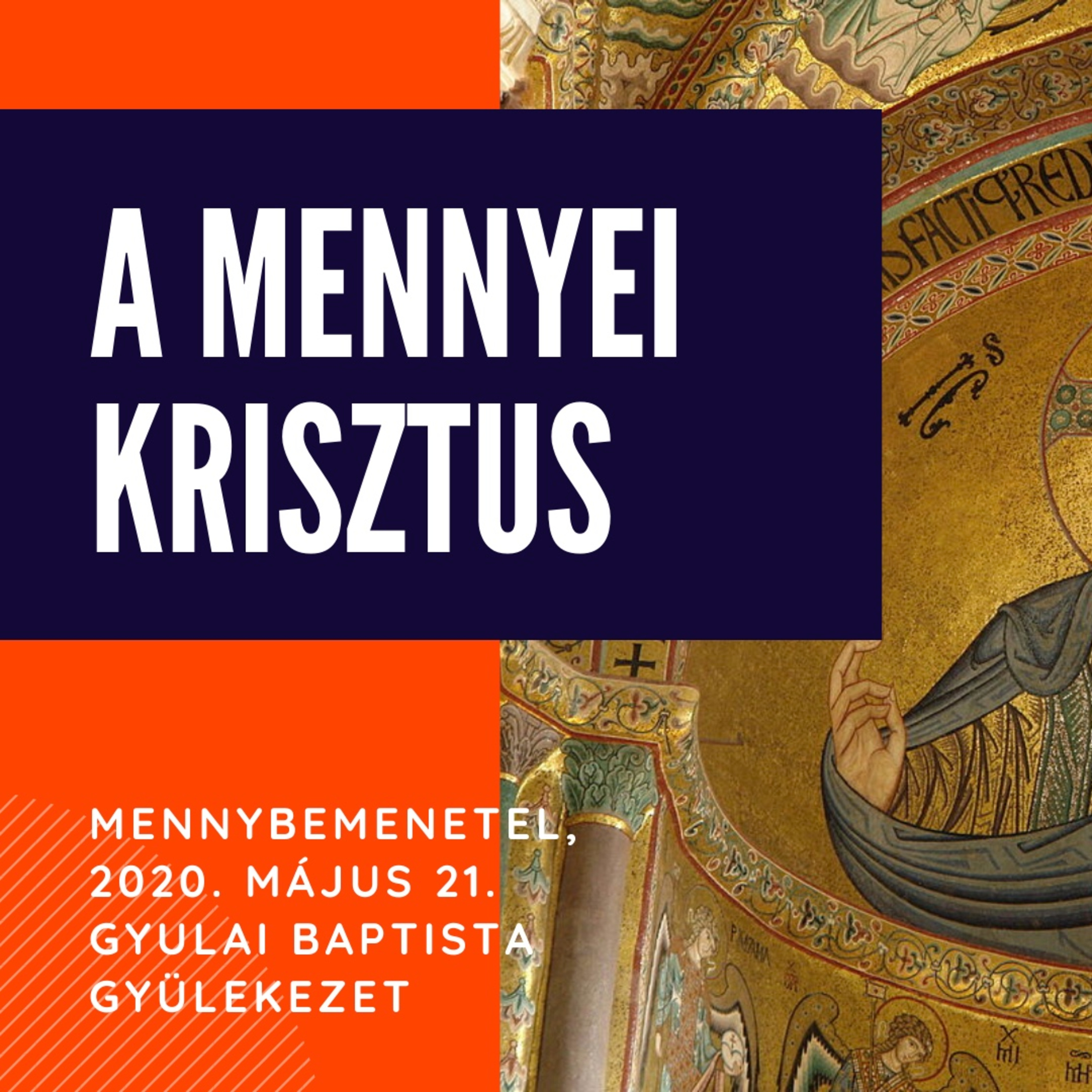 Gyulai Baptista Gyülekezet igehirdetések