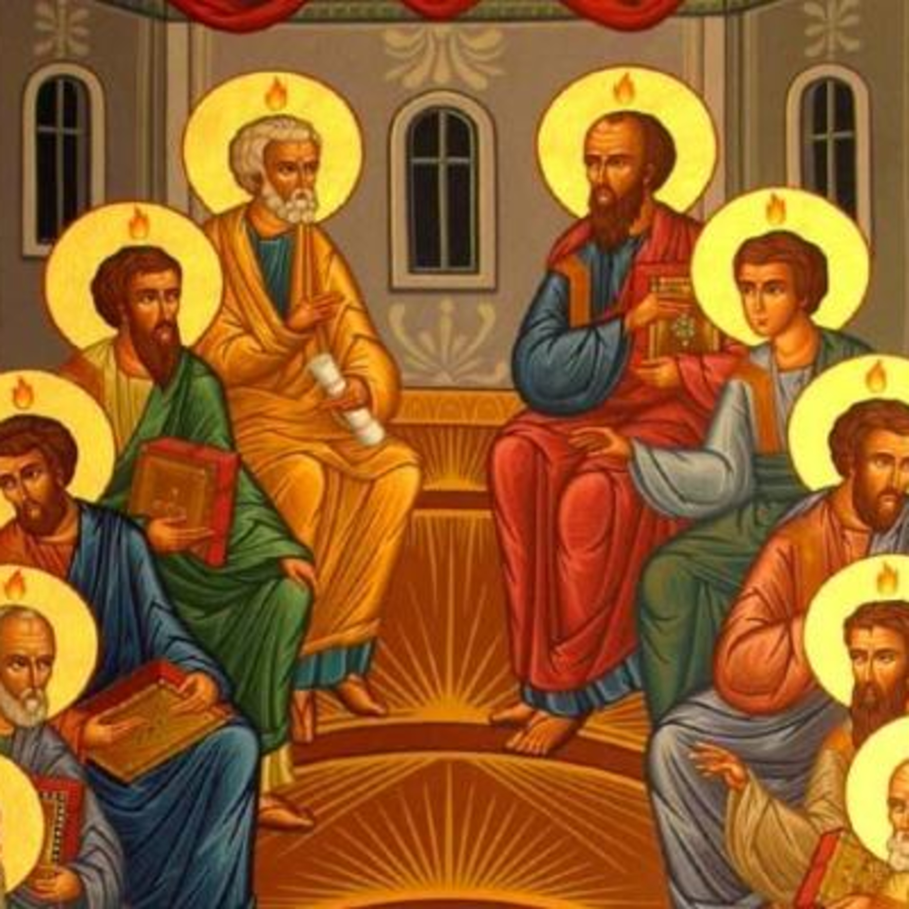 Gyulai Baptista Gyülekezet igehirdetések