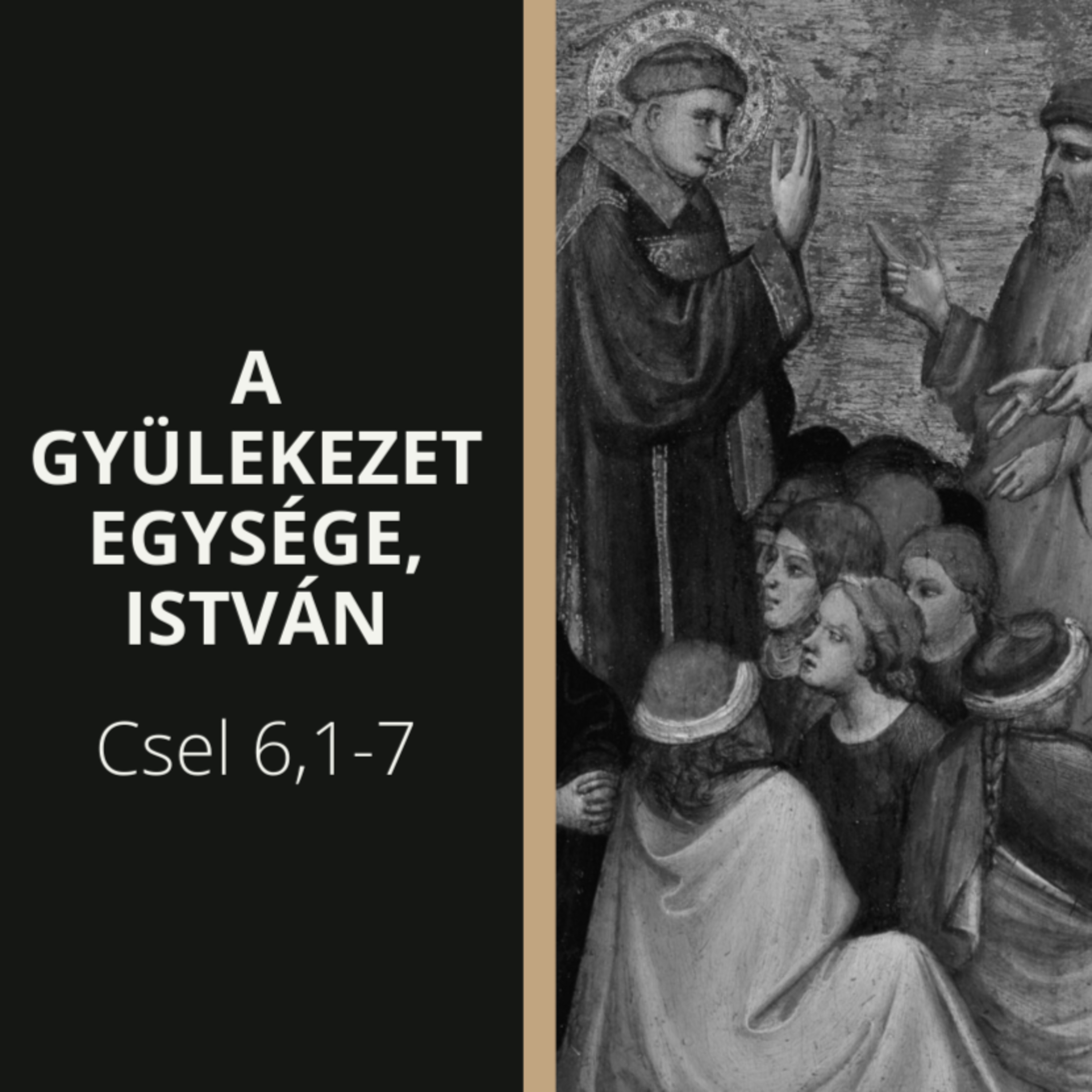Gyulai Baptista Gyülekezet igehirdetések