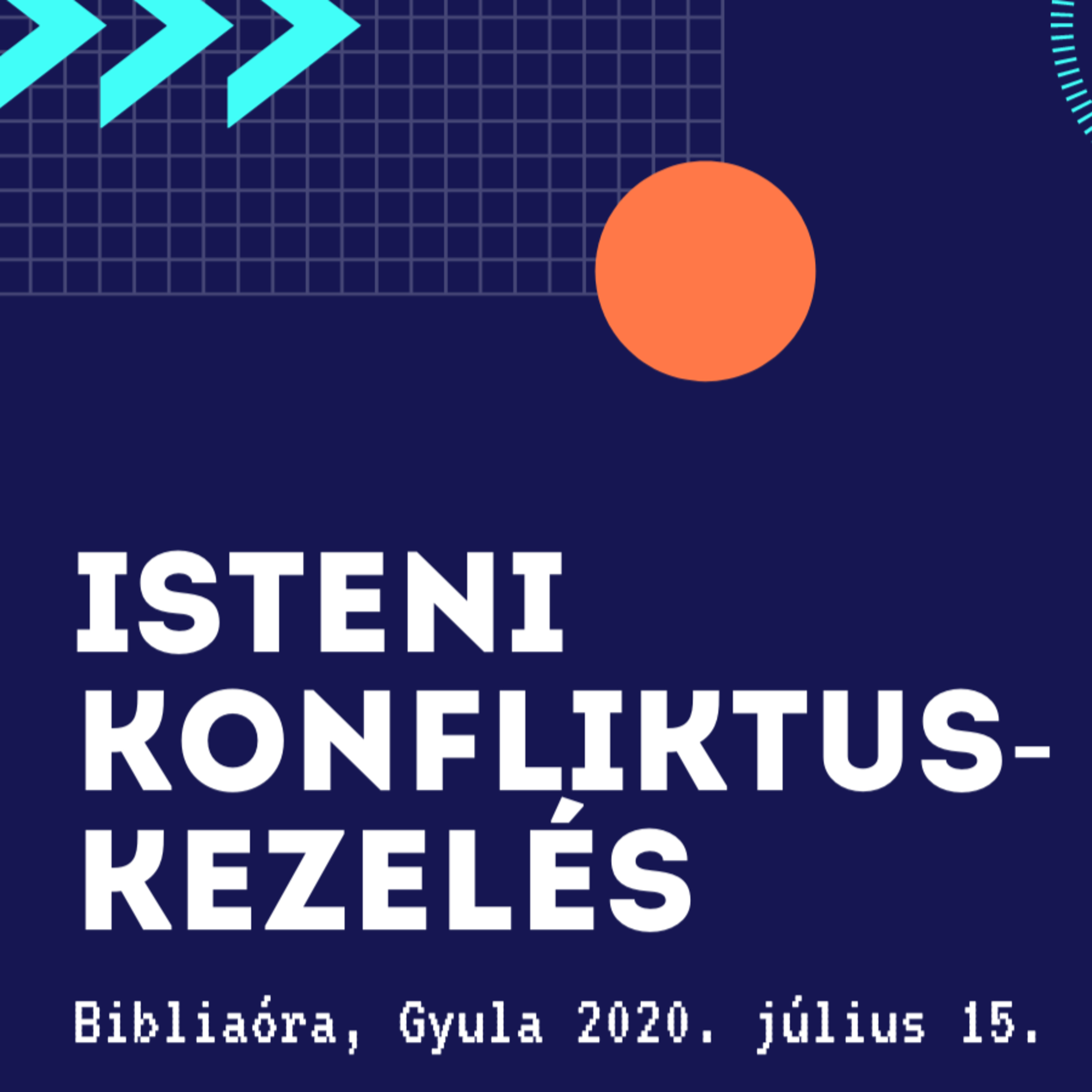 Gyulai Baptista Gyülekezet igehirdetések