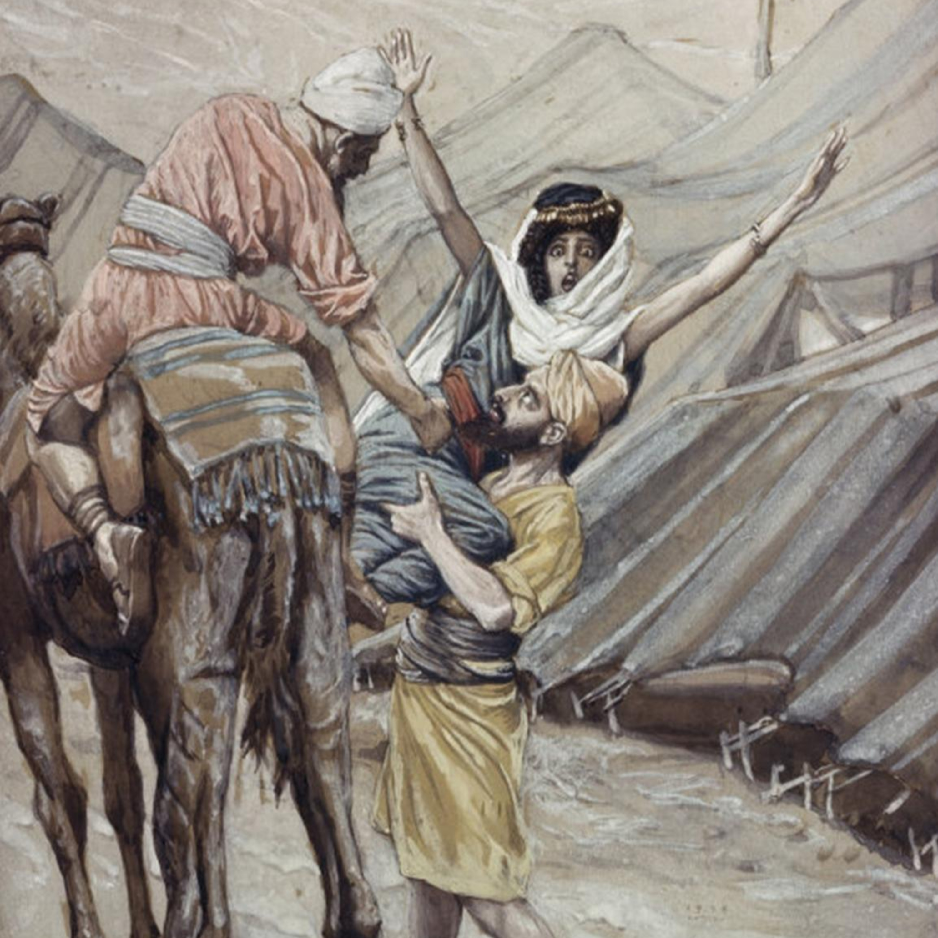 Gyulai Baptista Gyülekezet igehirdetések