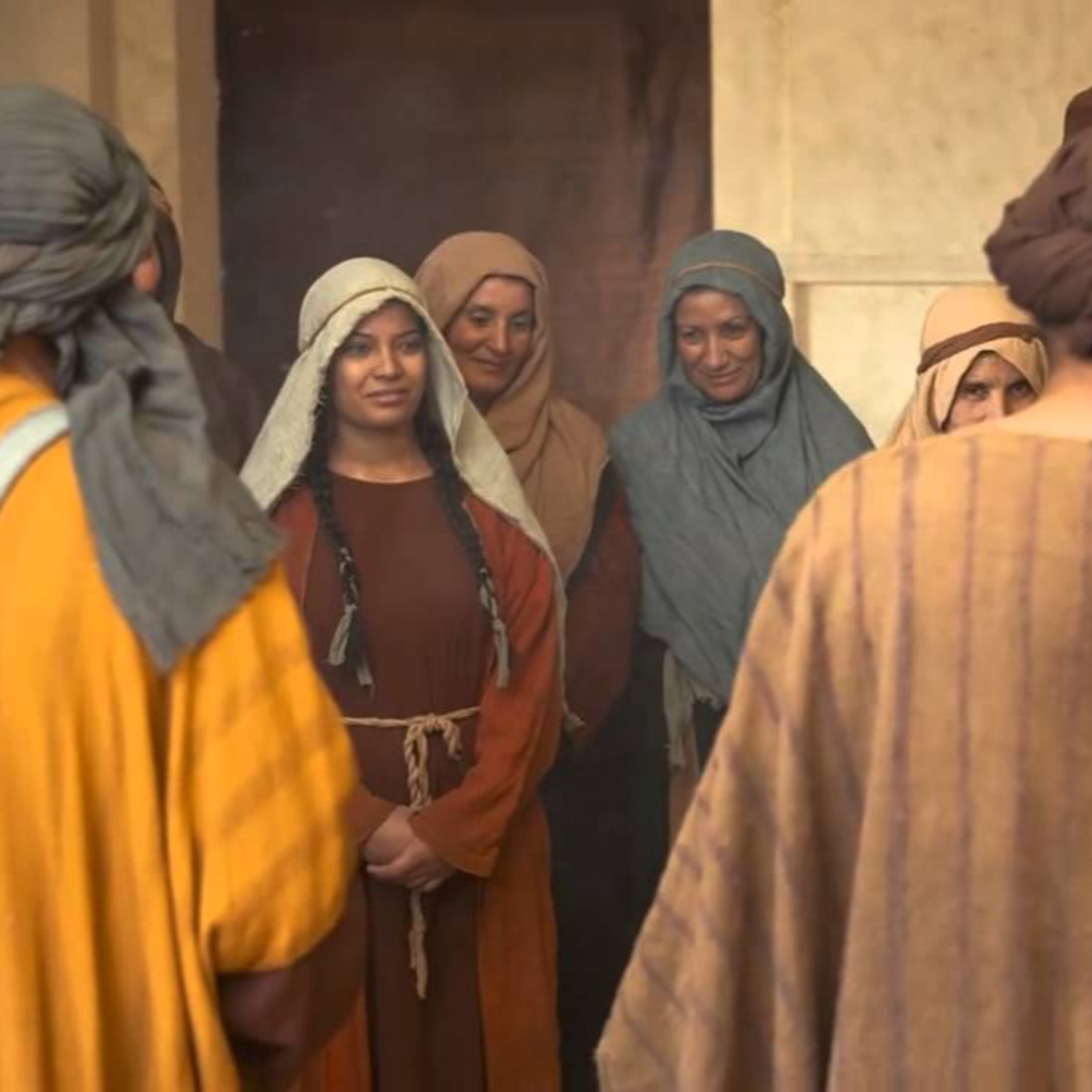 Gyulai Baptista Gyülekezet igehirdetések