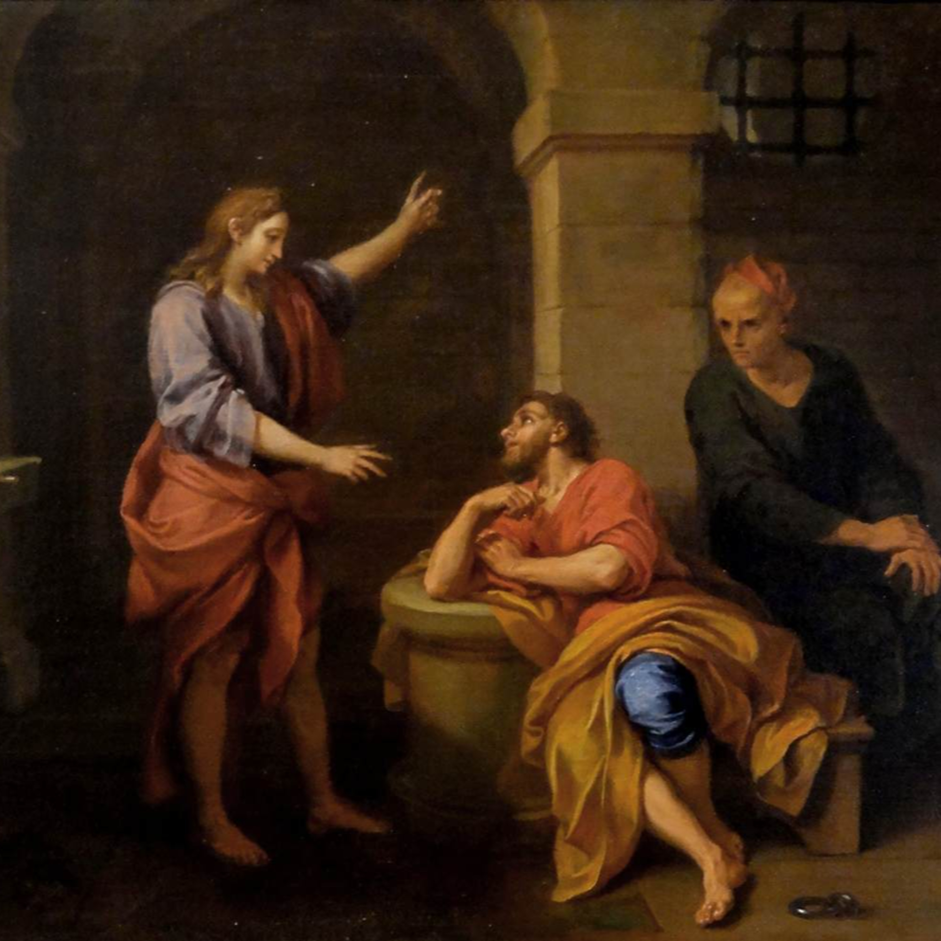 Gyulai Baptista Gyülekezet igehirdetések