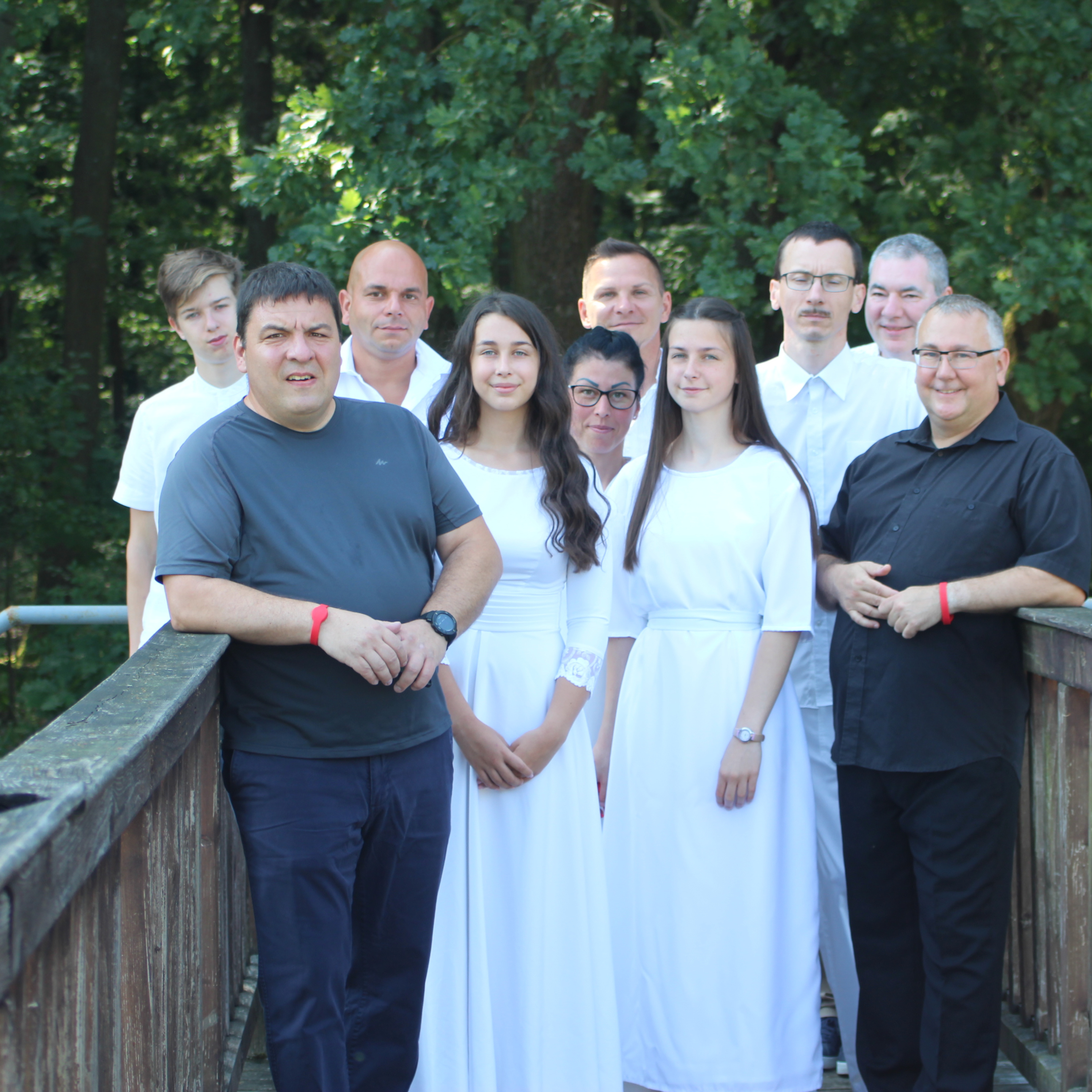 Gyulai Baptista Gyülekezet igehirdetések