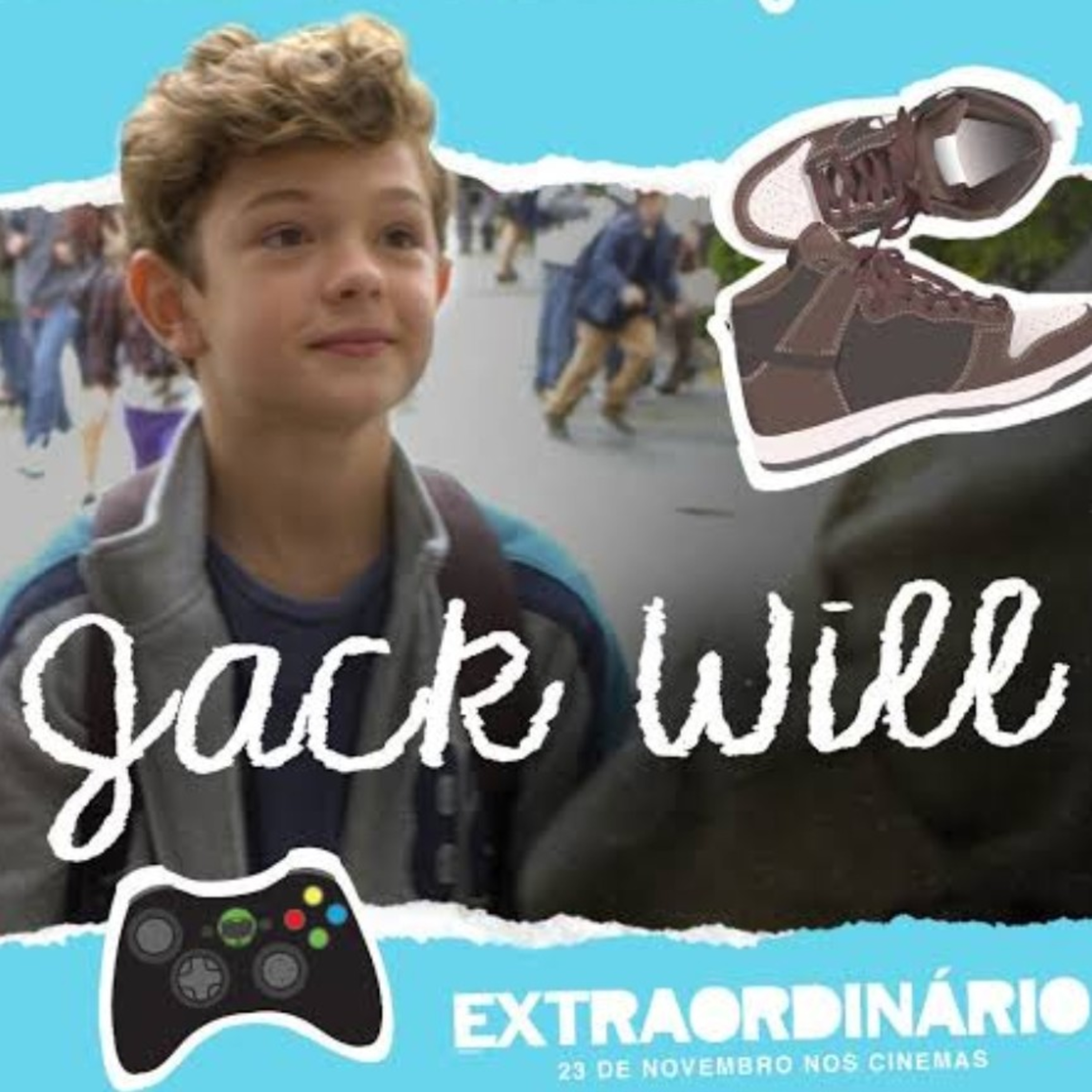 Extraordinário