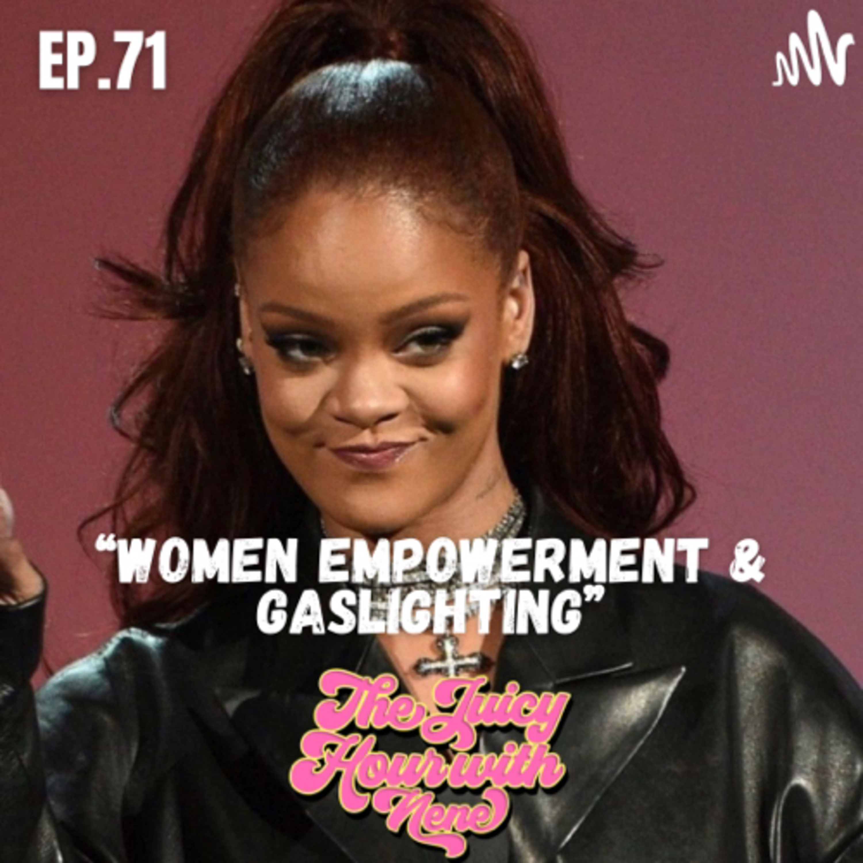 The Juicy Hour with Nene