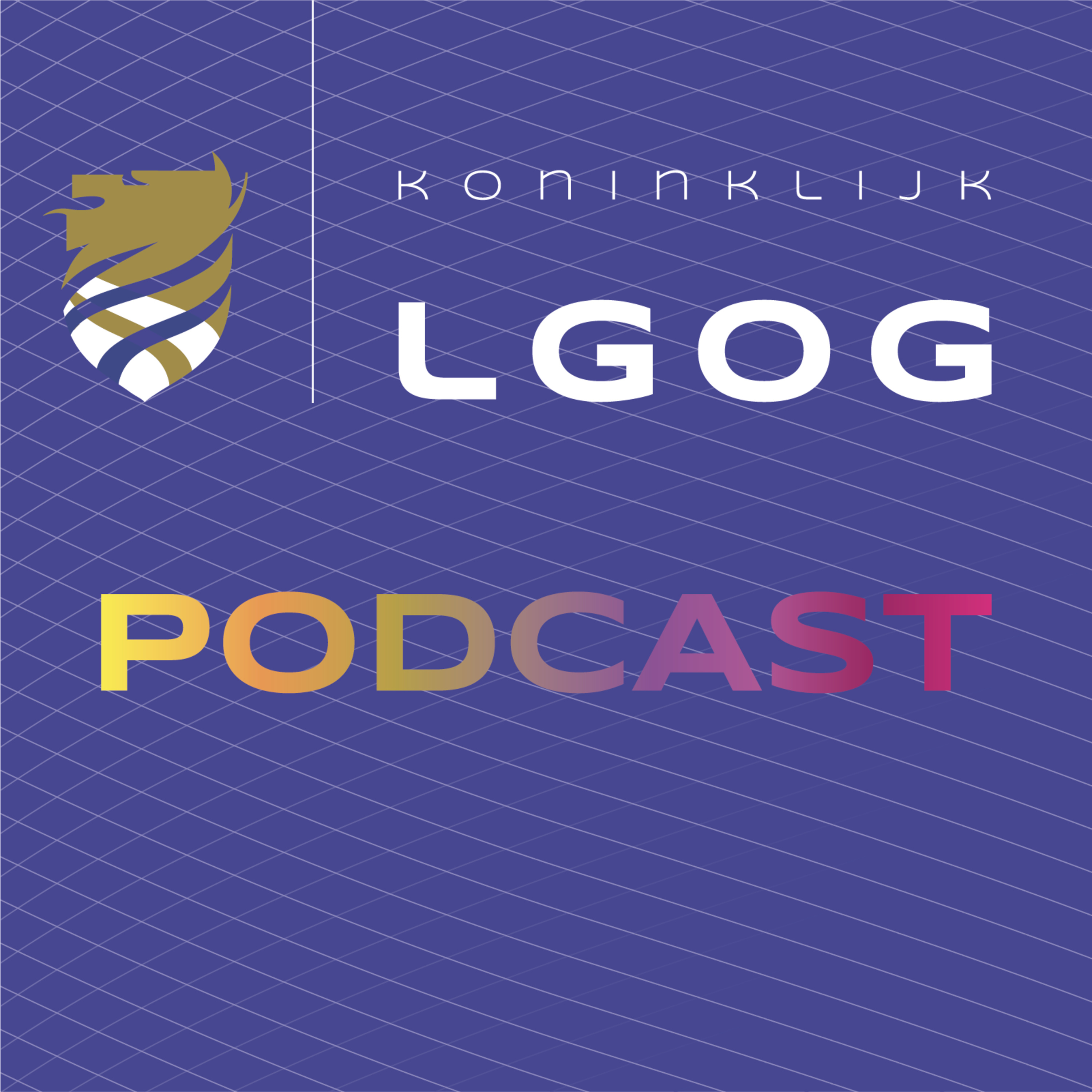 LGOG Podcast