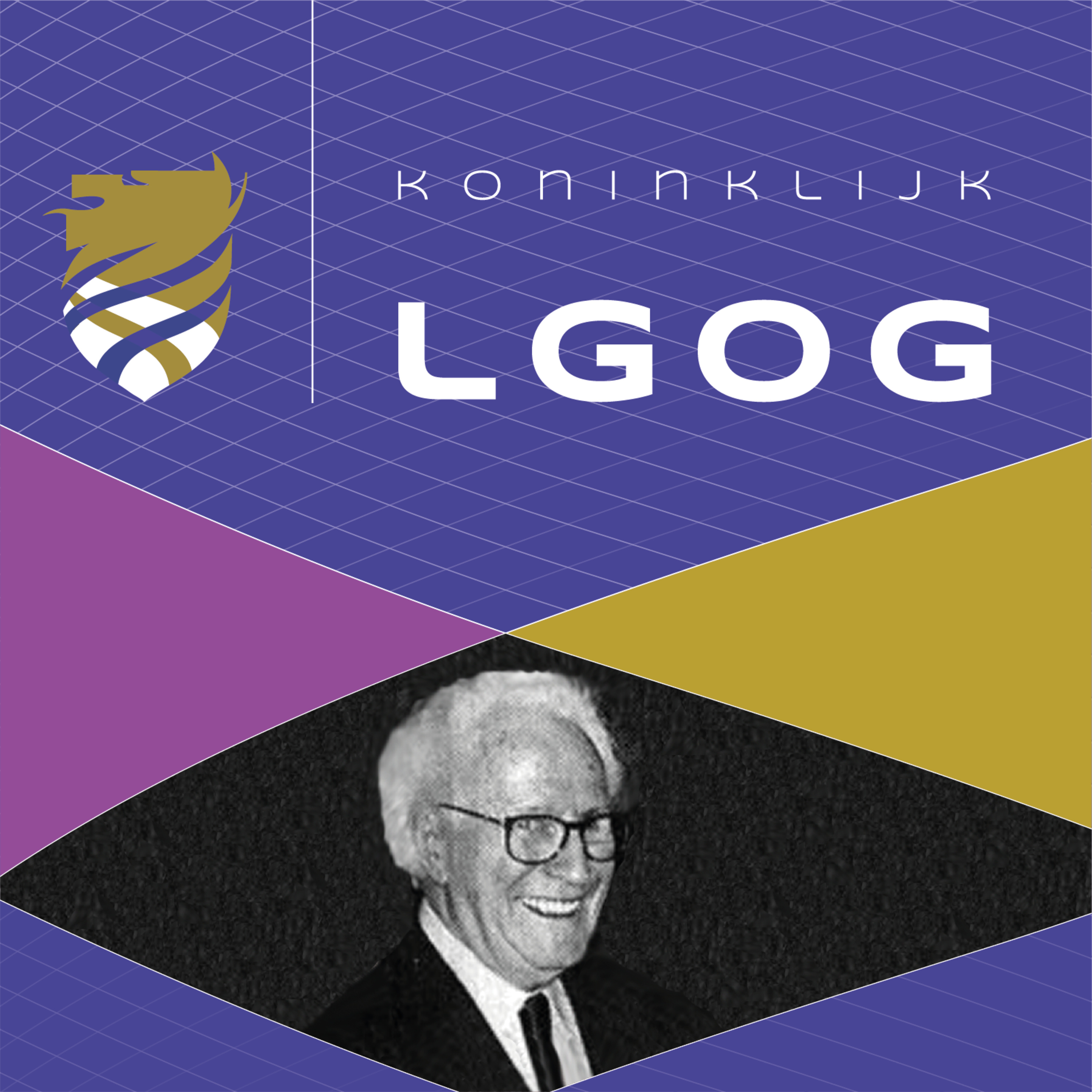 LGOG Podcast