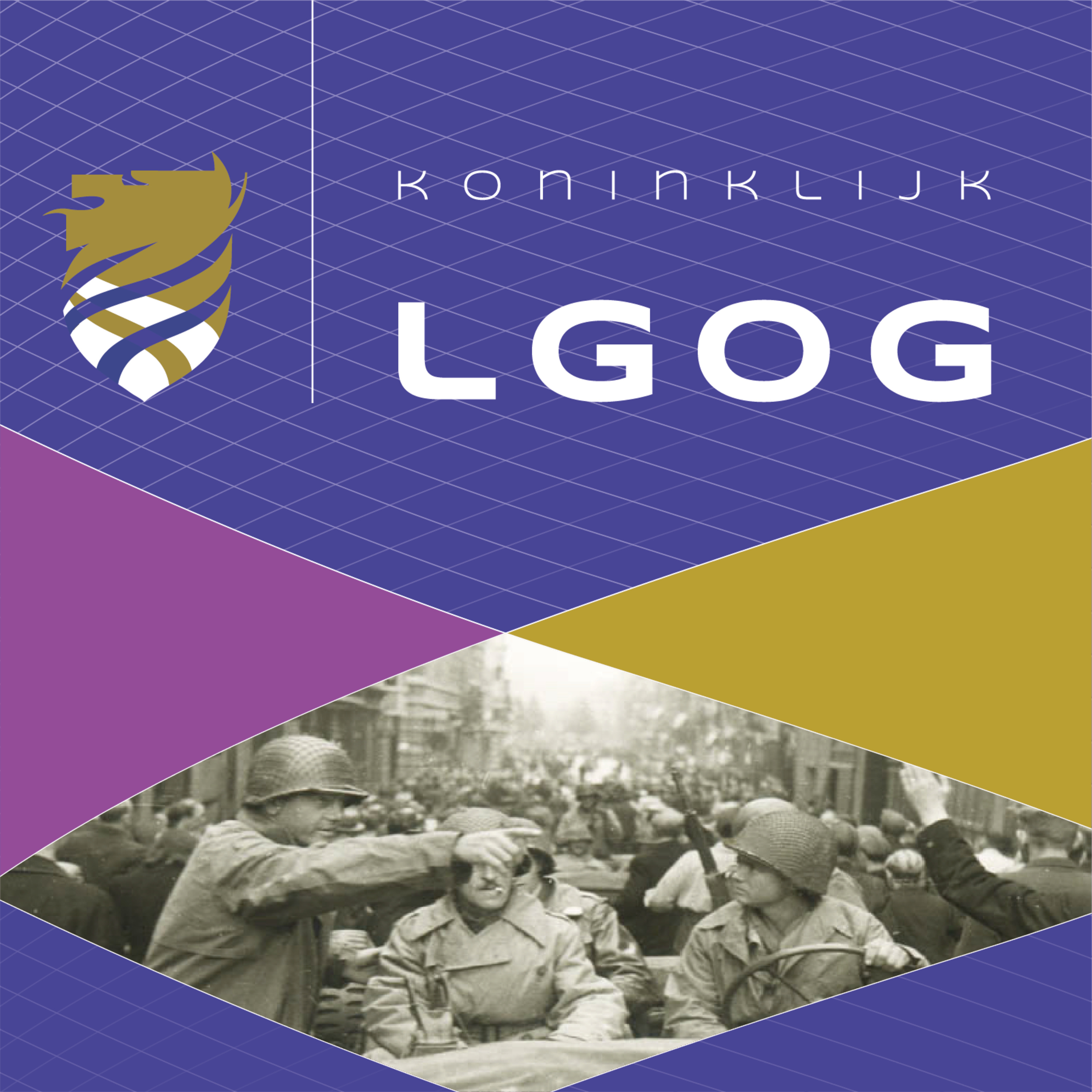 LGOG Podcast