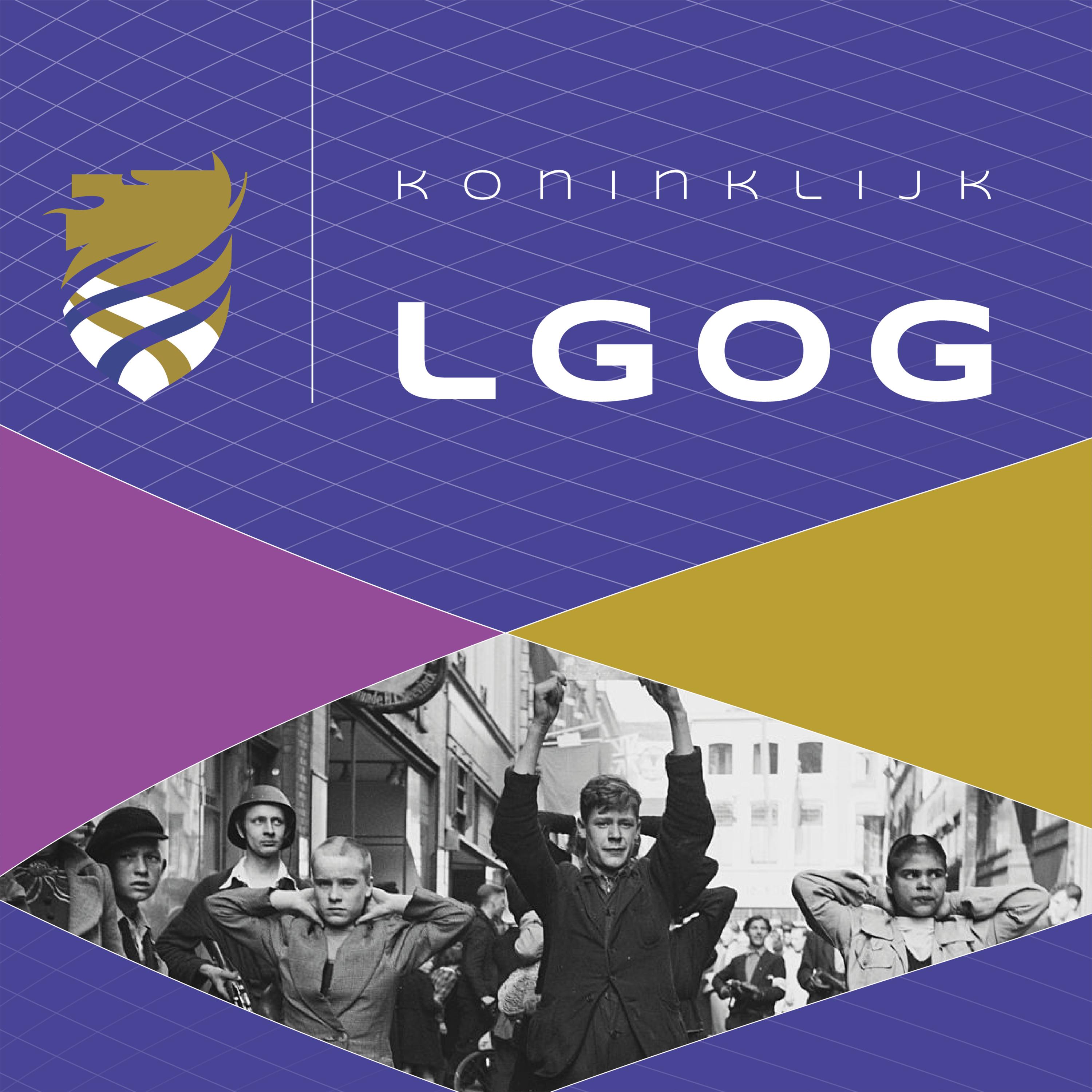 LGOG Podcast