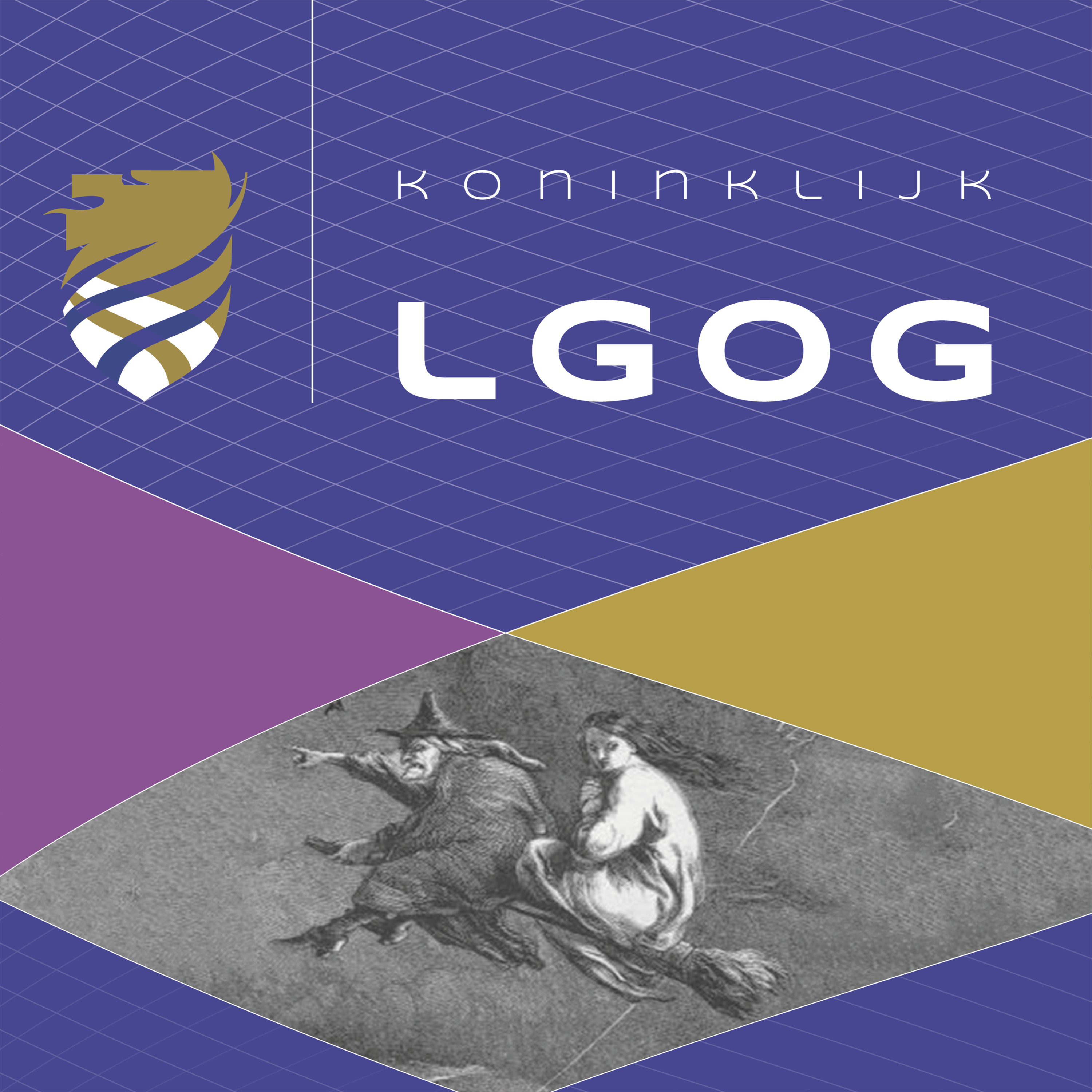 LGOG Podcast