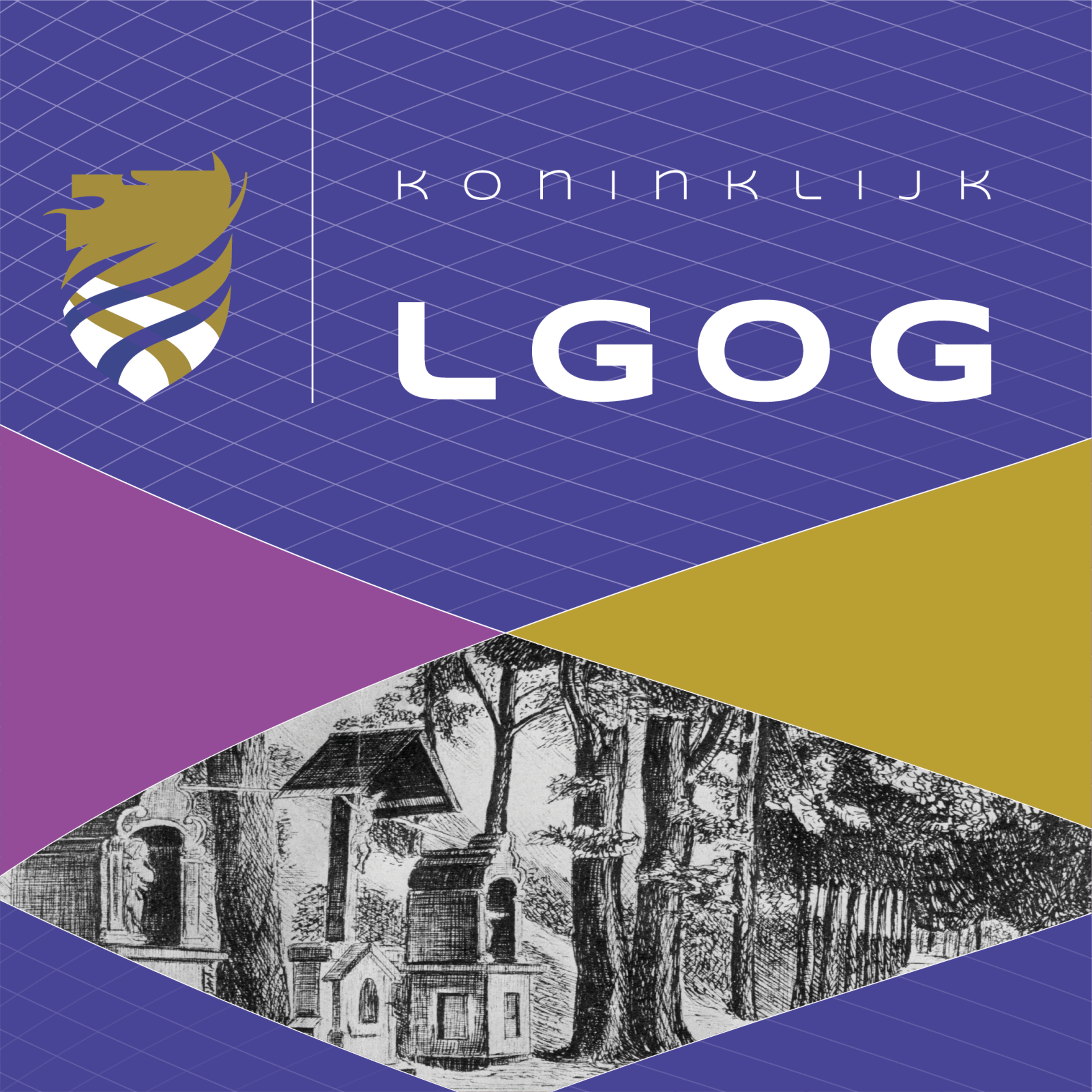 LGOG Podcast