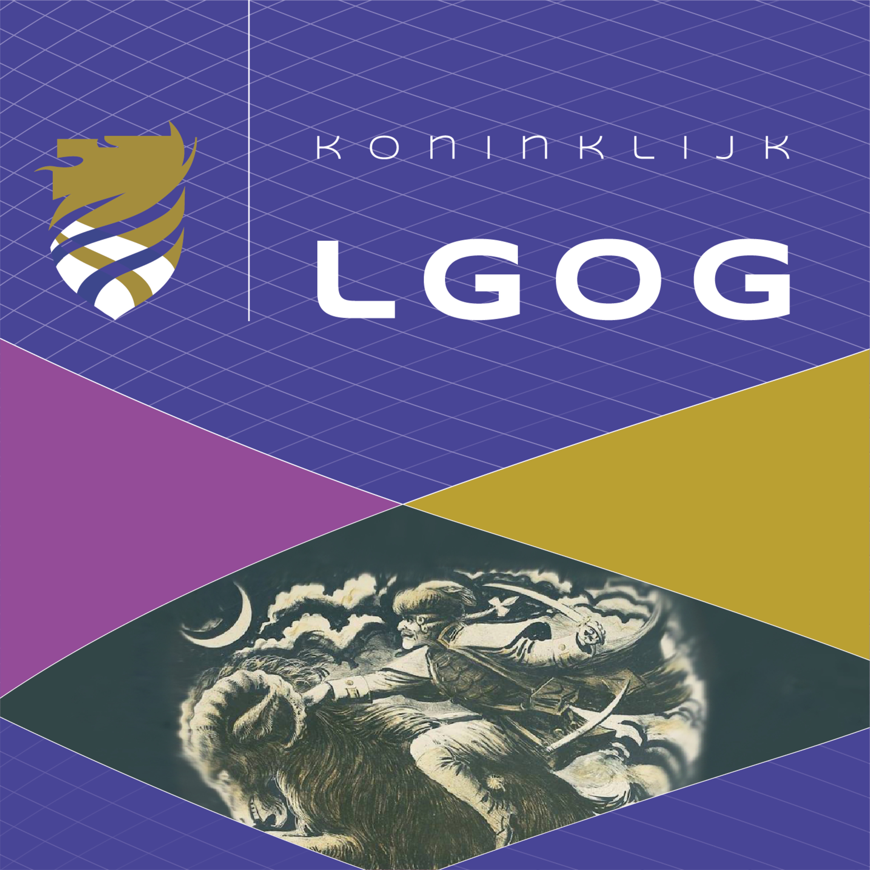 LGOG Podcast