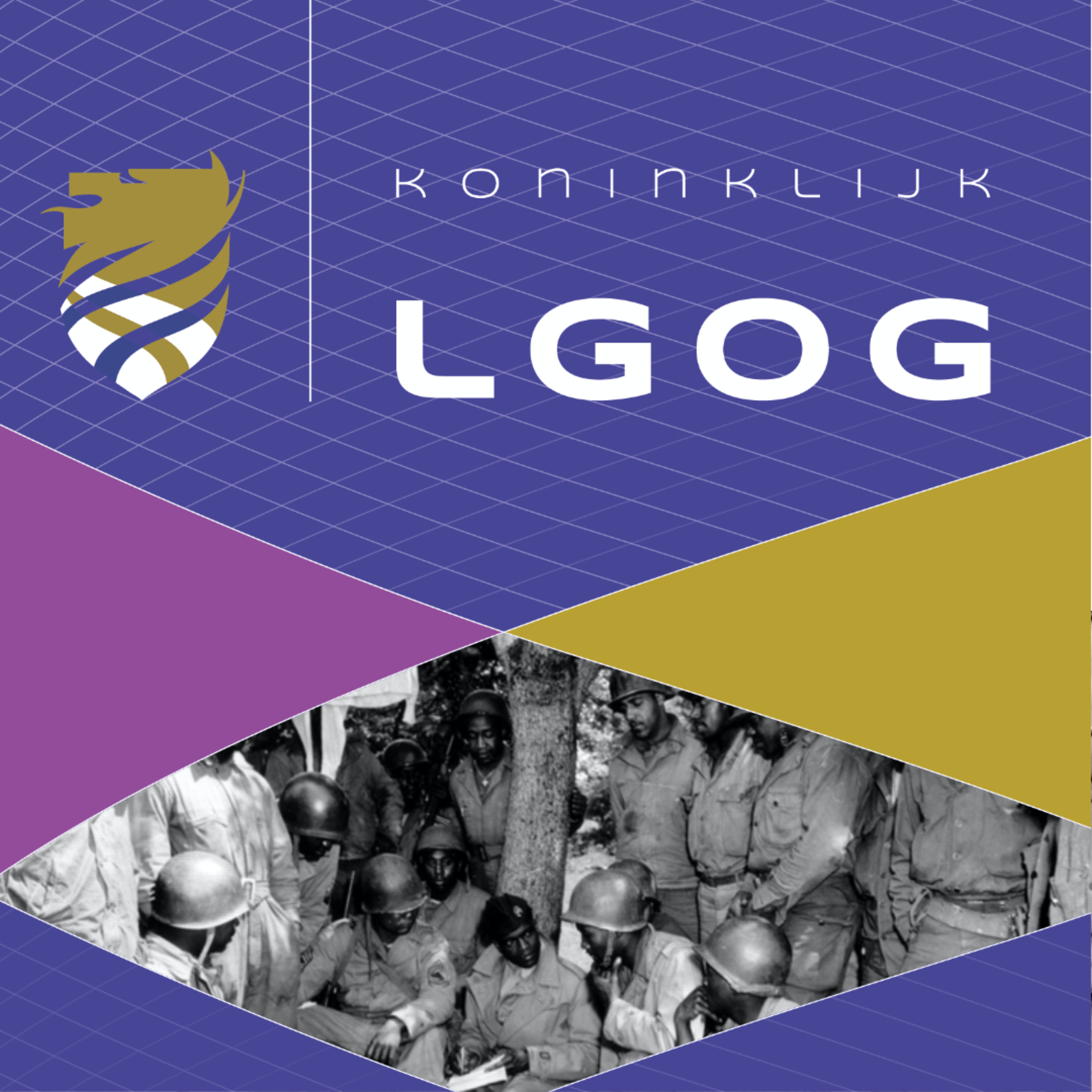 LGOG Podcast