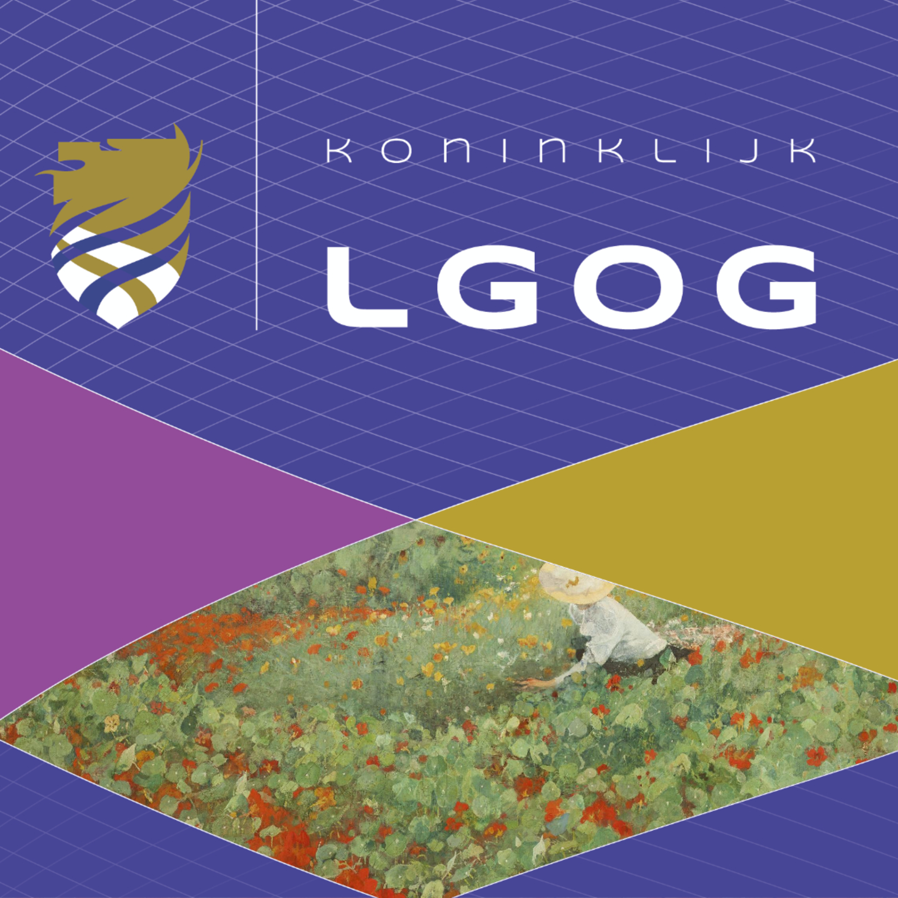 LGOG Podcast