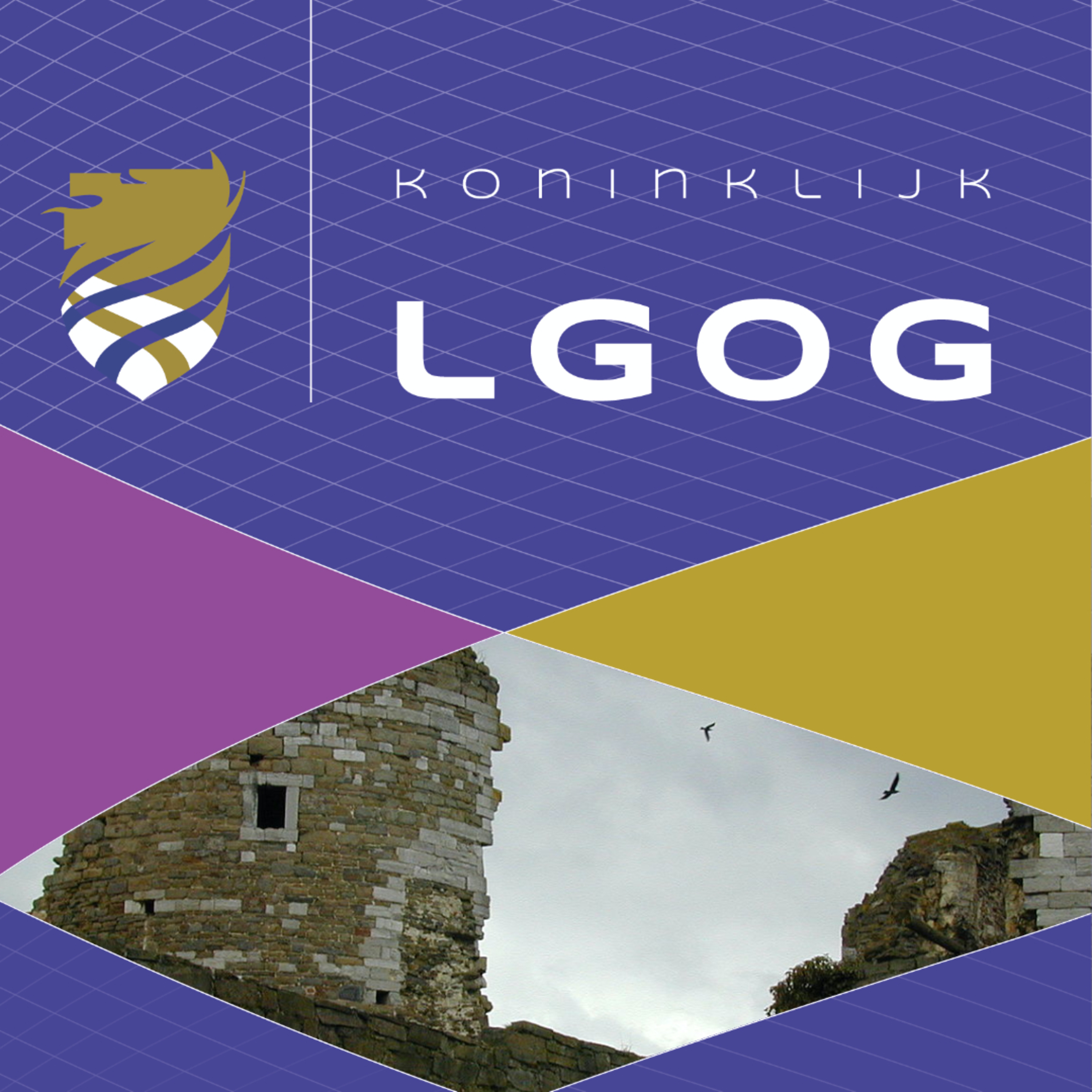 LGOG Podcast