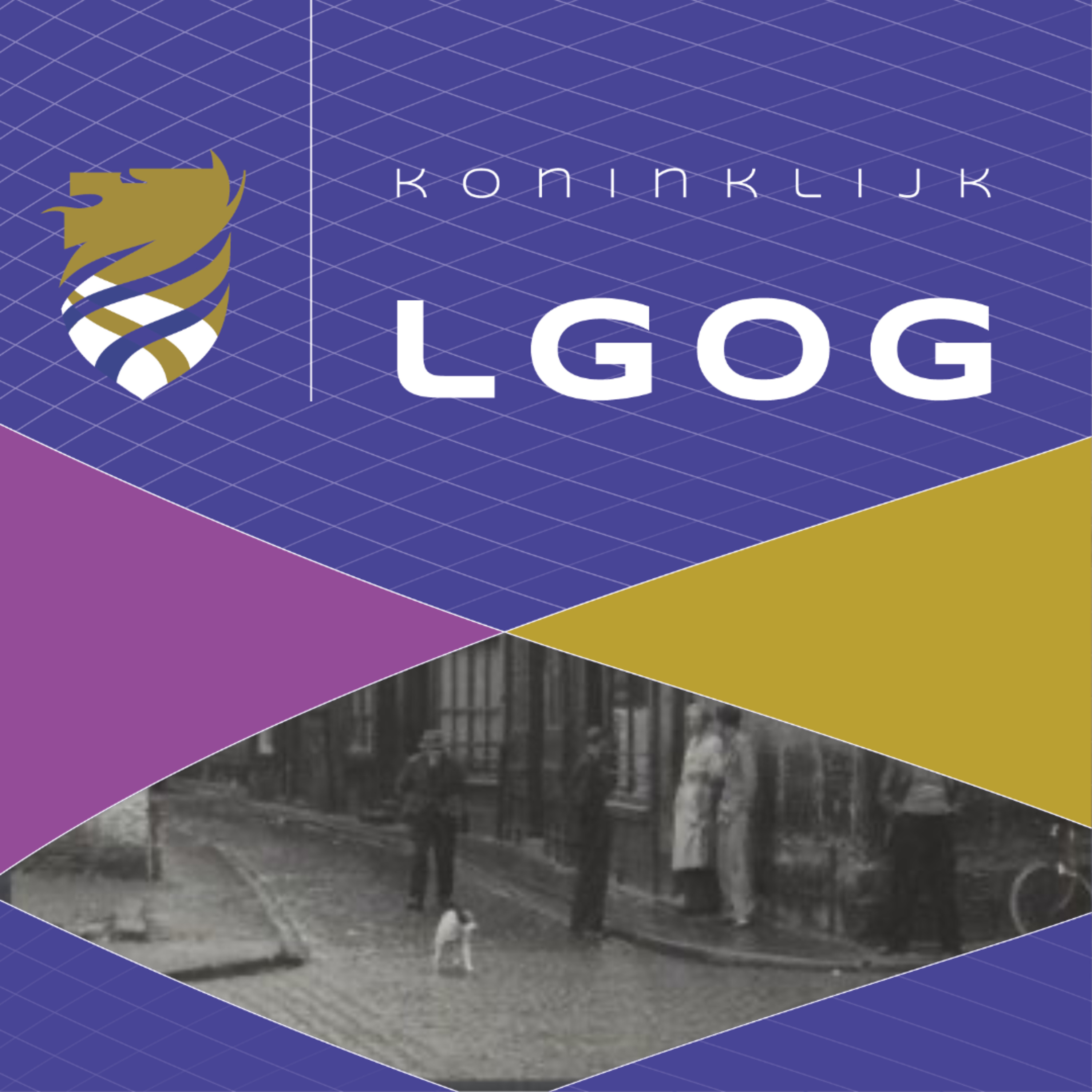 LGOG Podcast