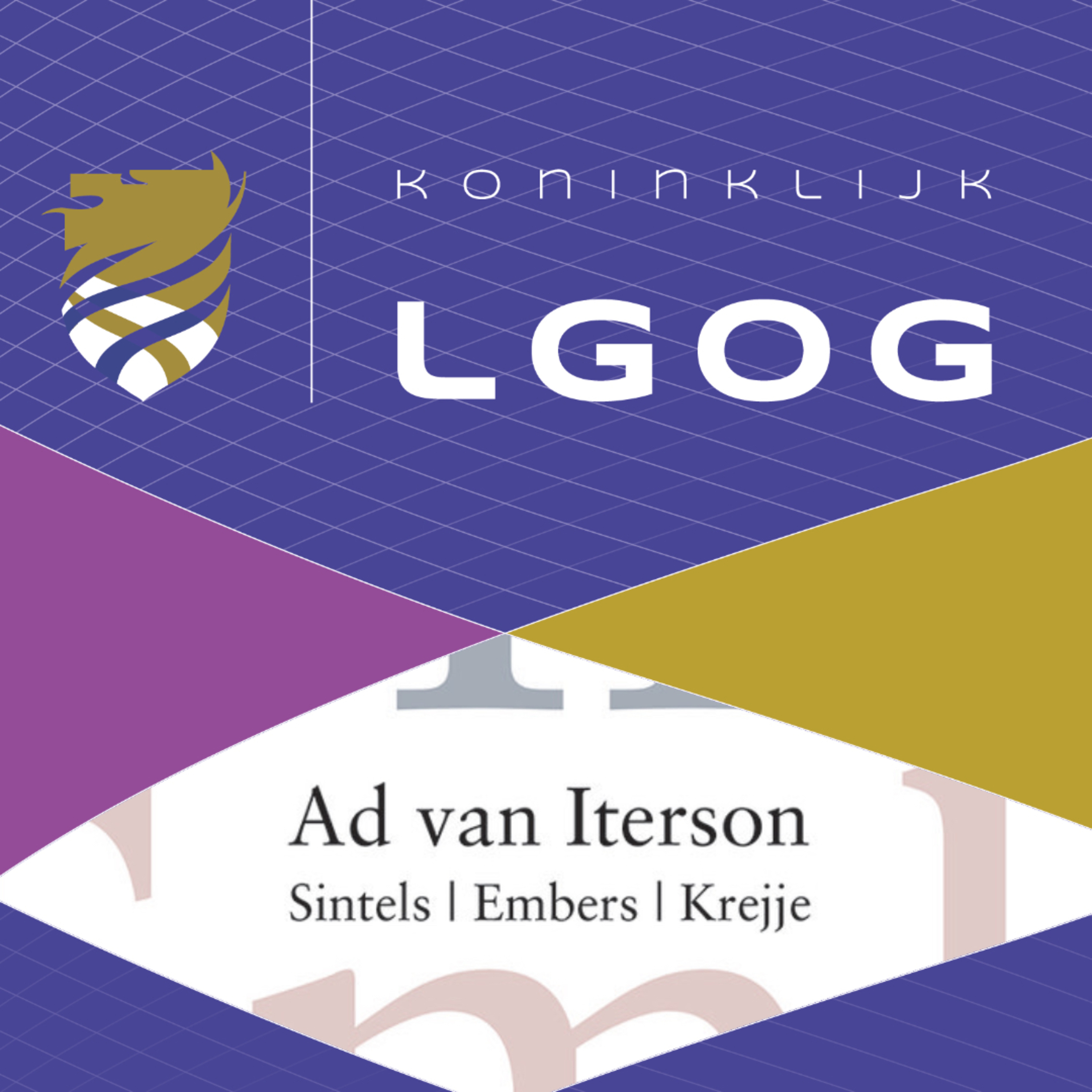 LGOG Podcast