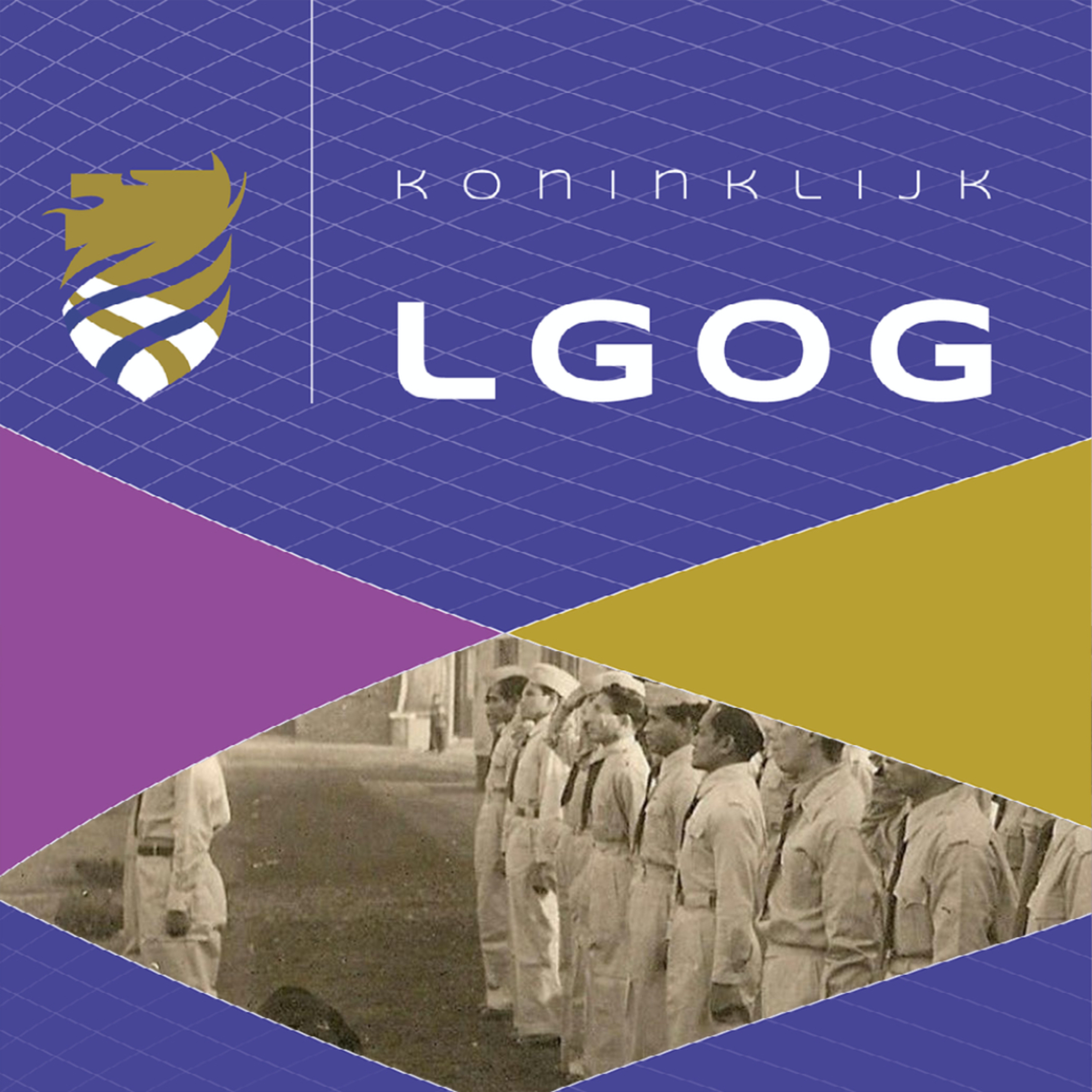 LGOG Podcast