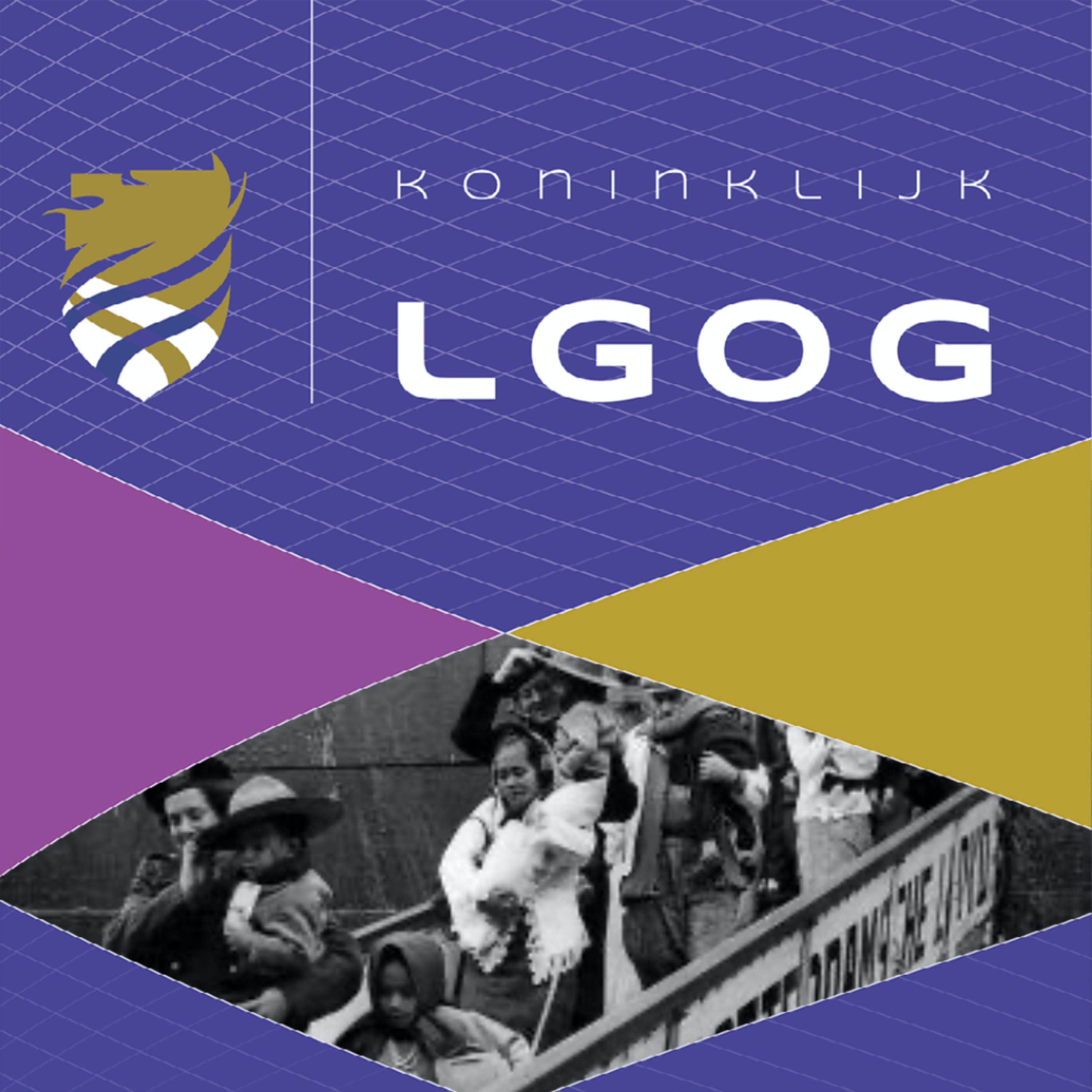 LGOG Podcast