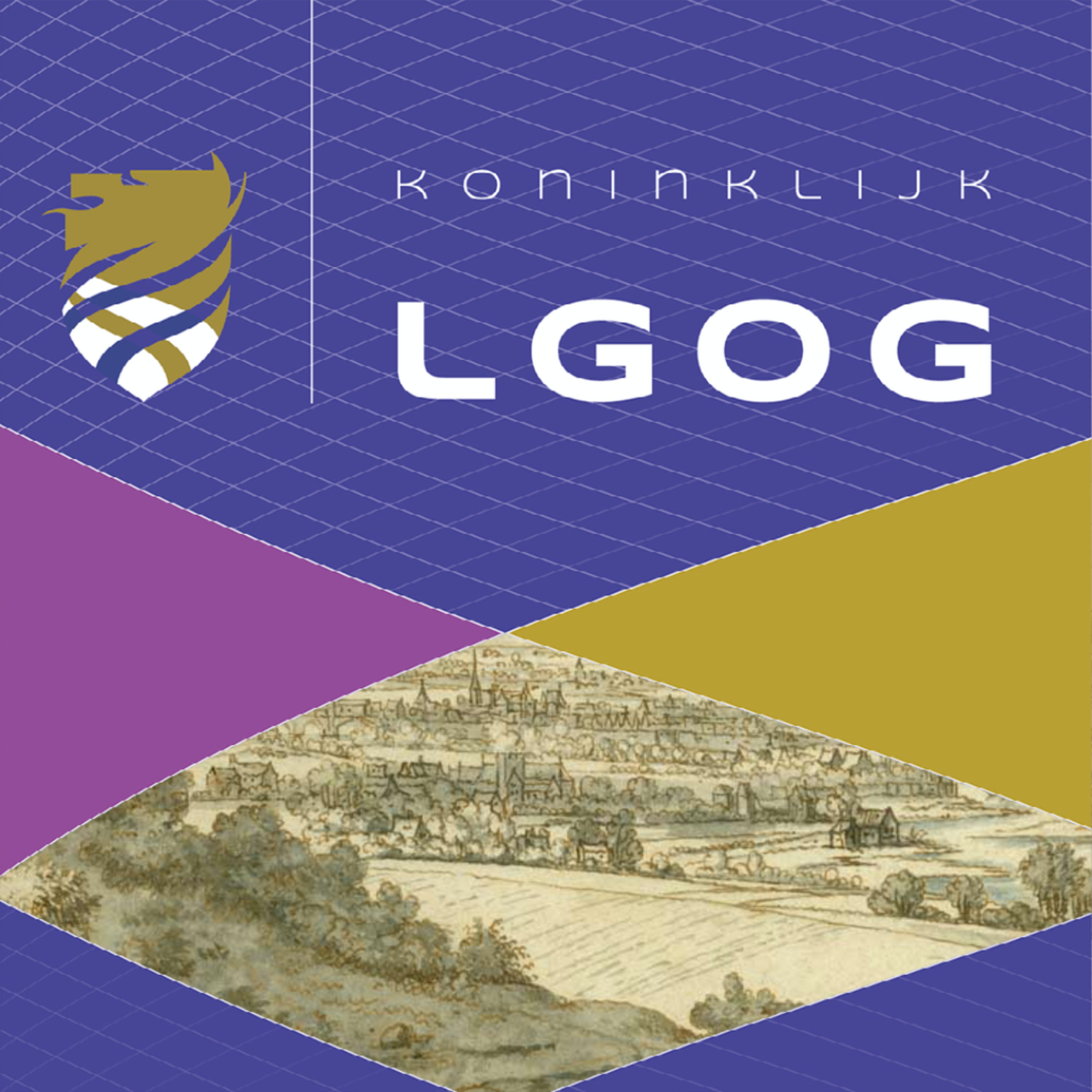 LGOG Podcast