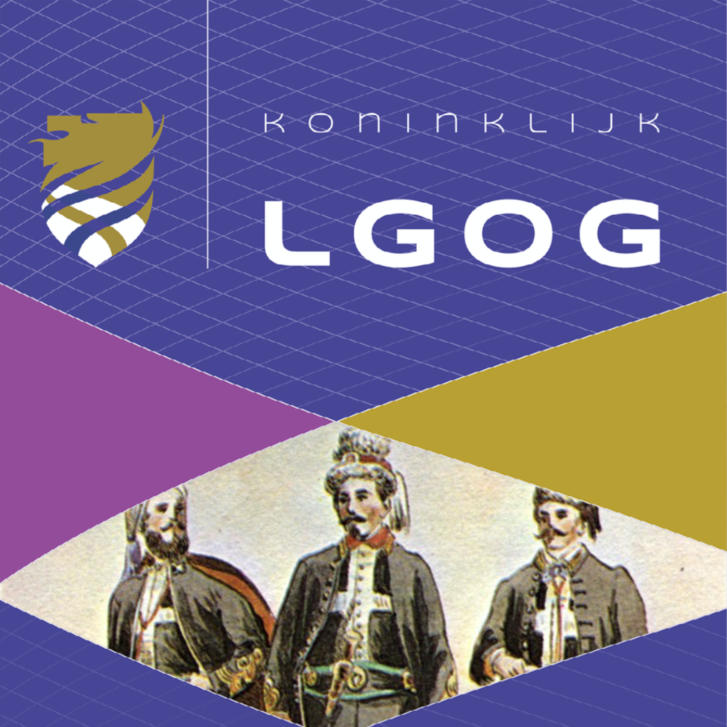LGOG Podcast