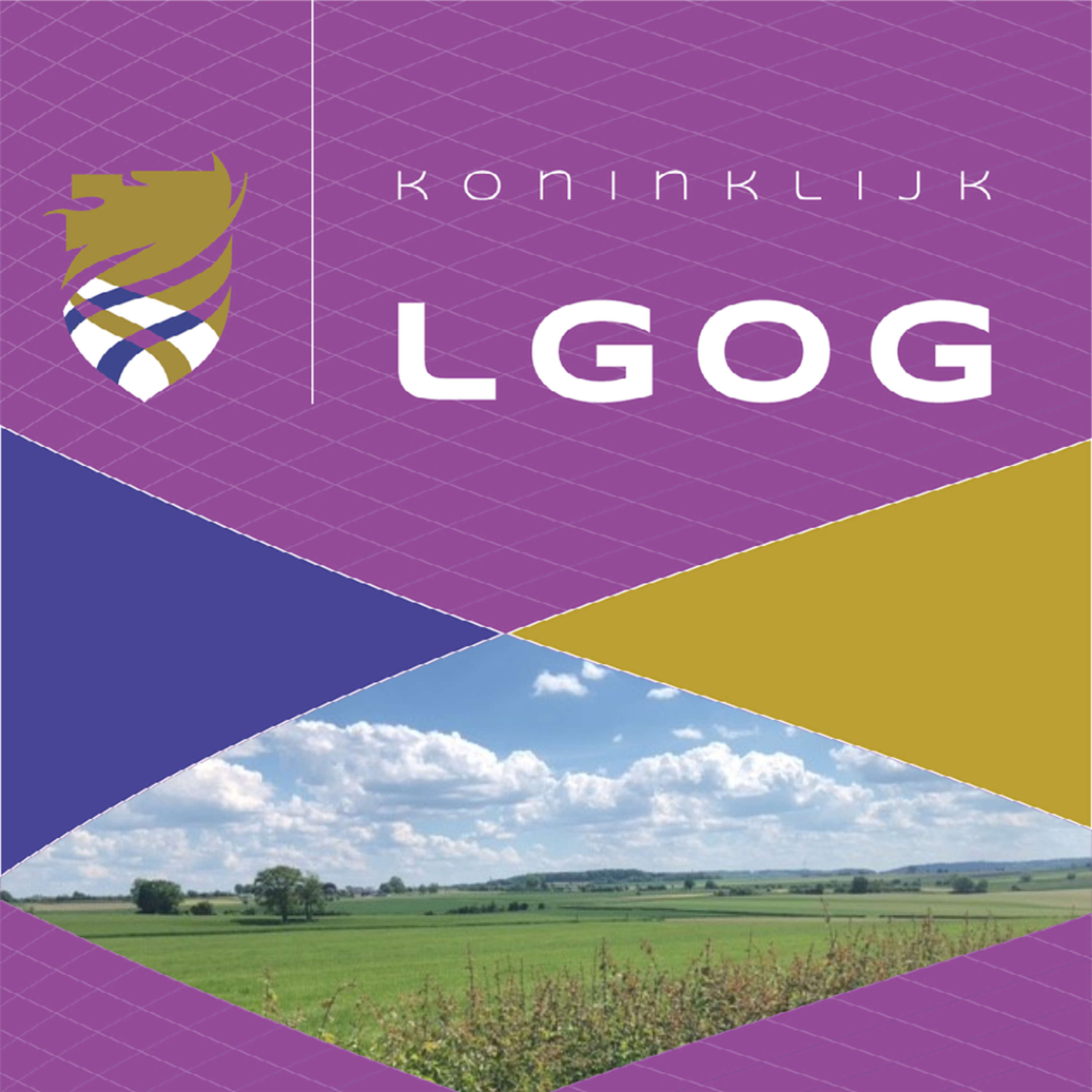 LGOG Podcast