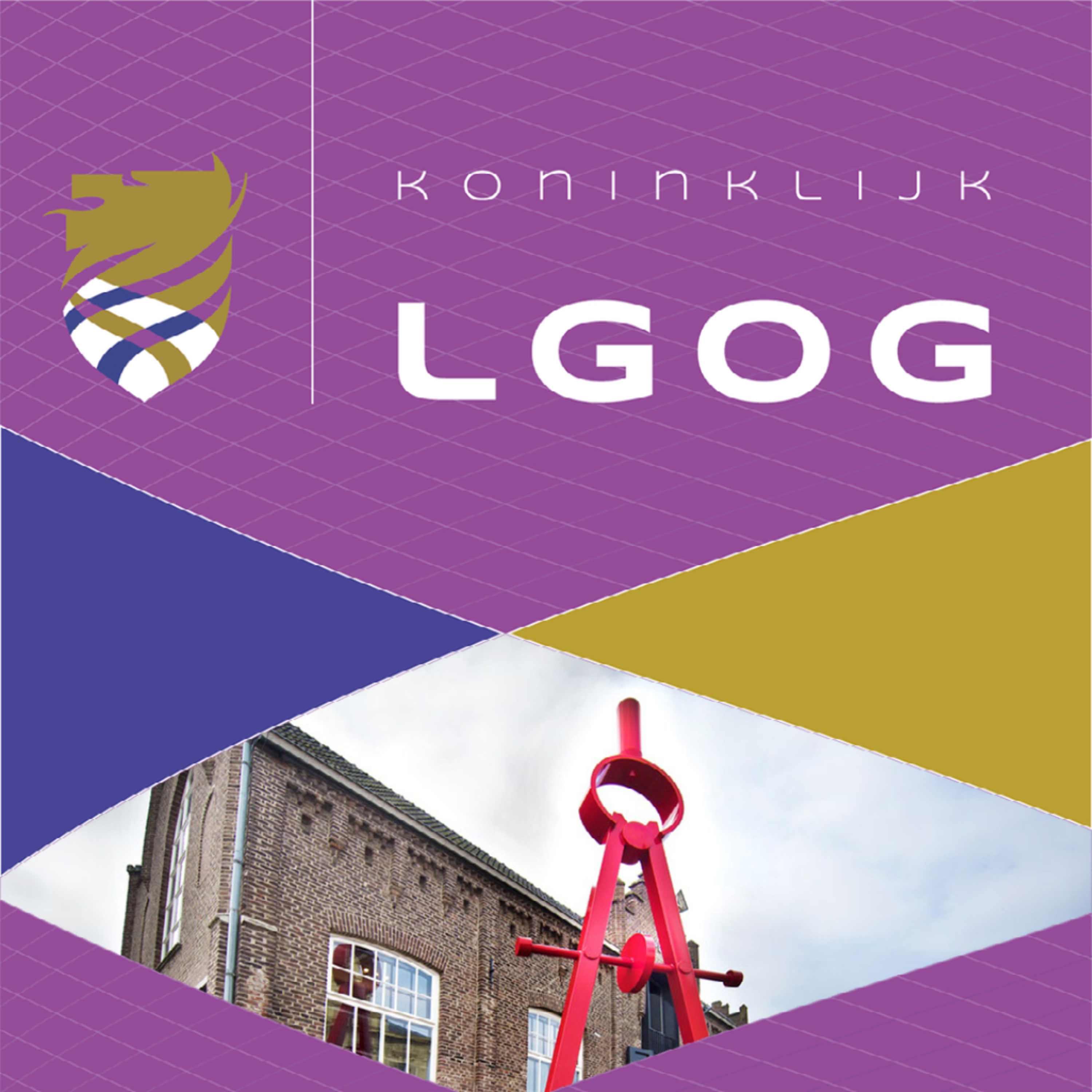 LGOG Podcast