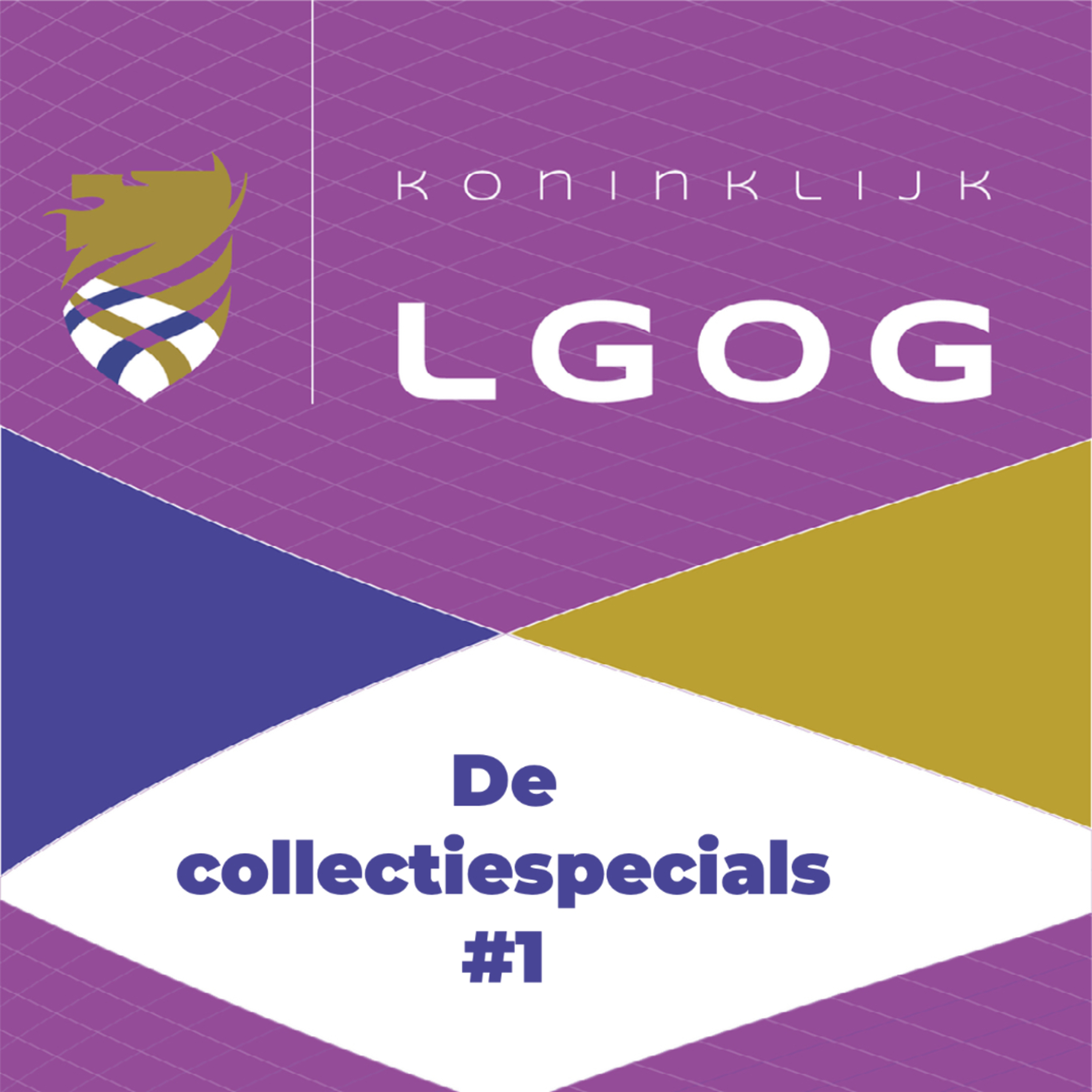 LGOG Podcast