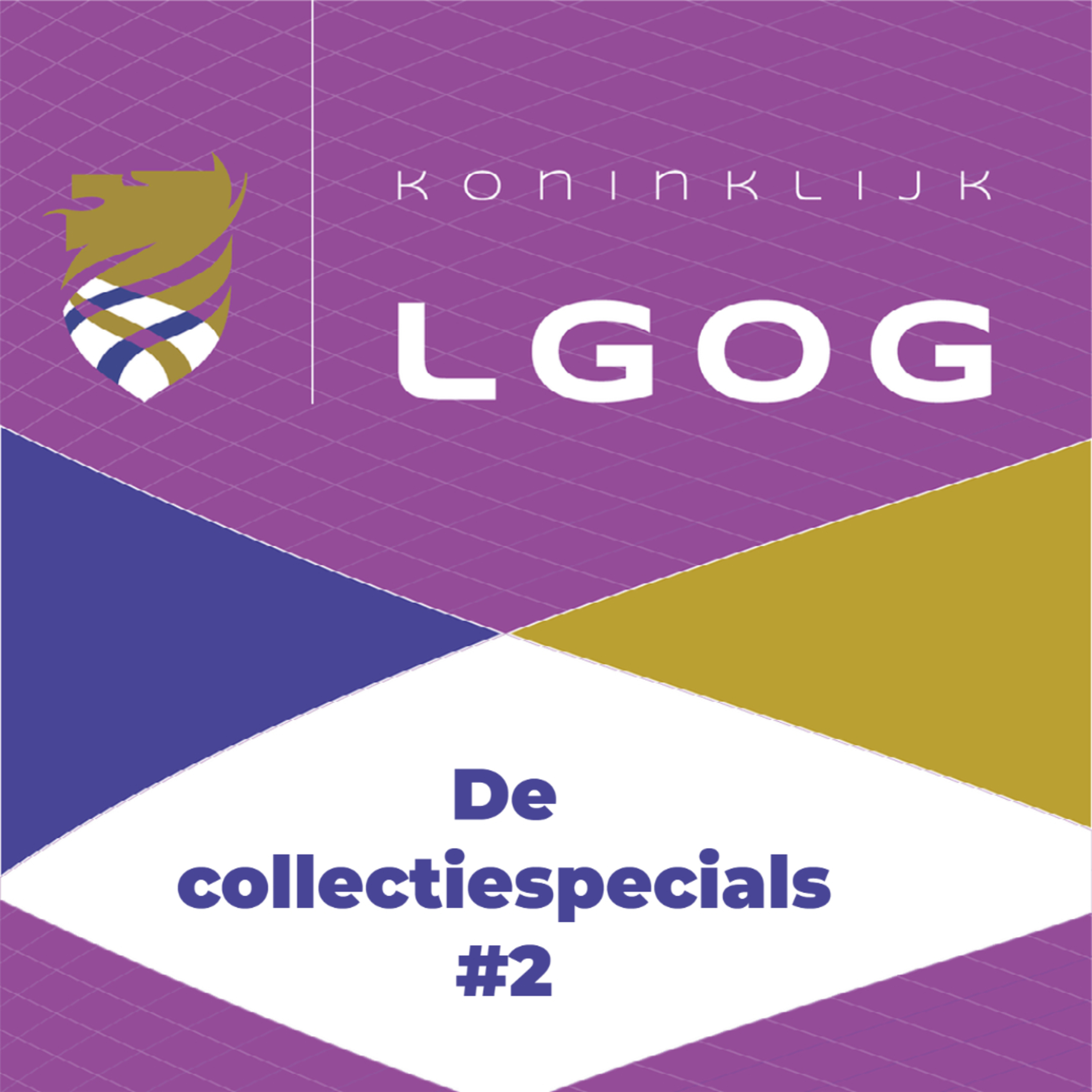 LGOG Podcast
