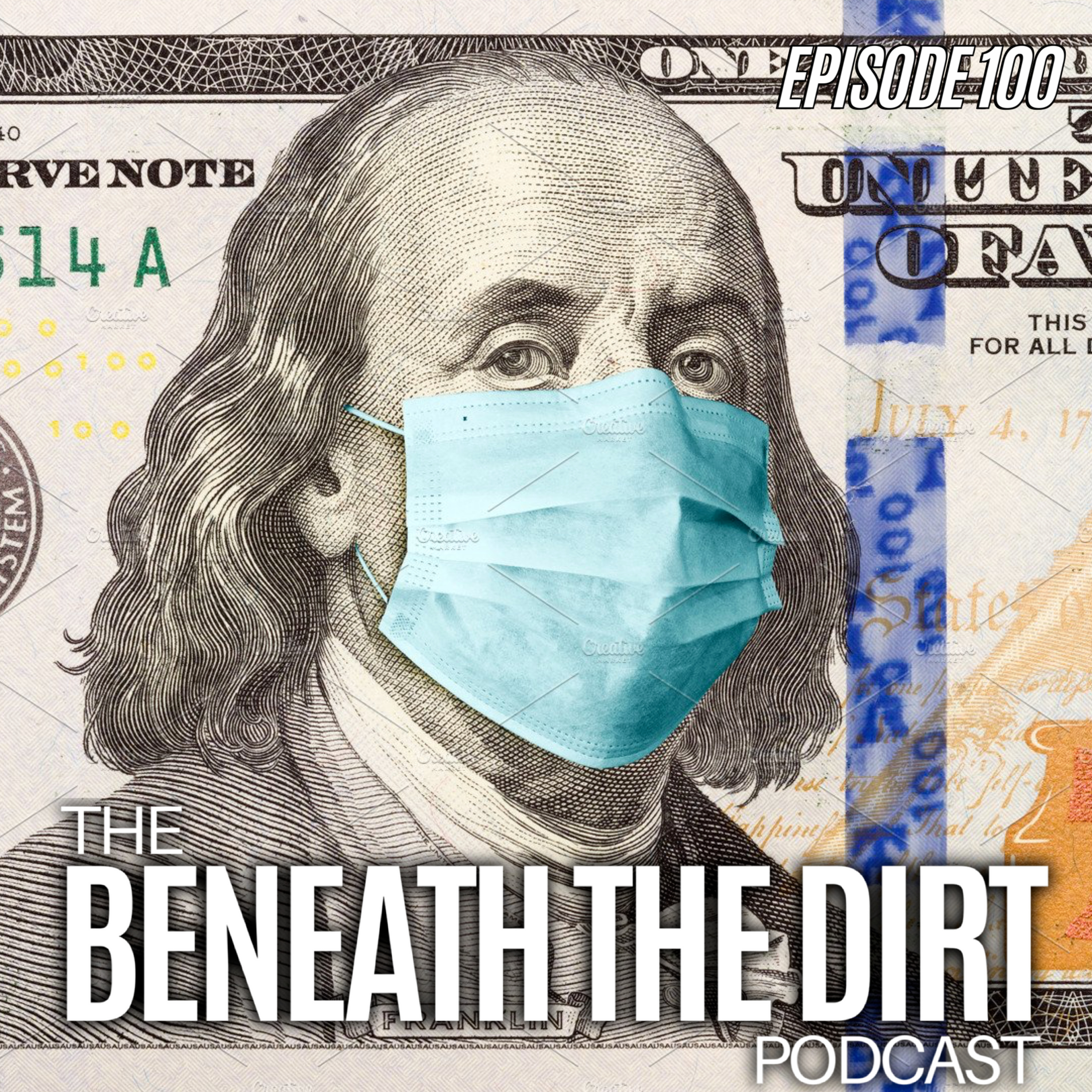 The Beneath The Dirt Podcast
