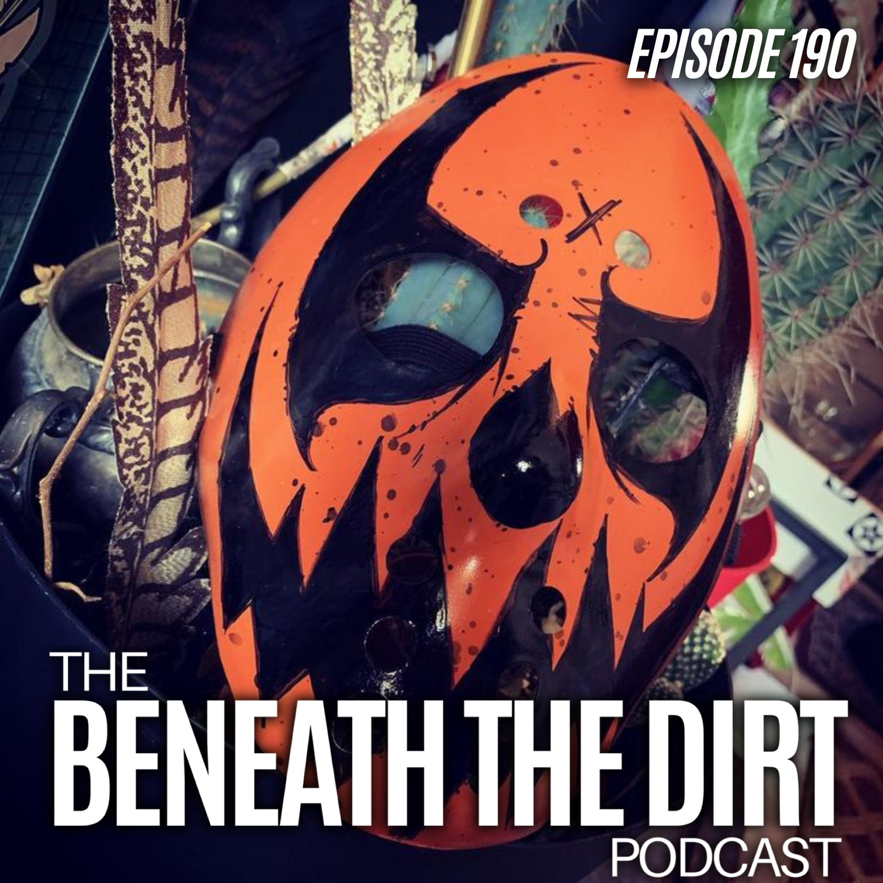 The Beneath The Dirt Podcast