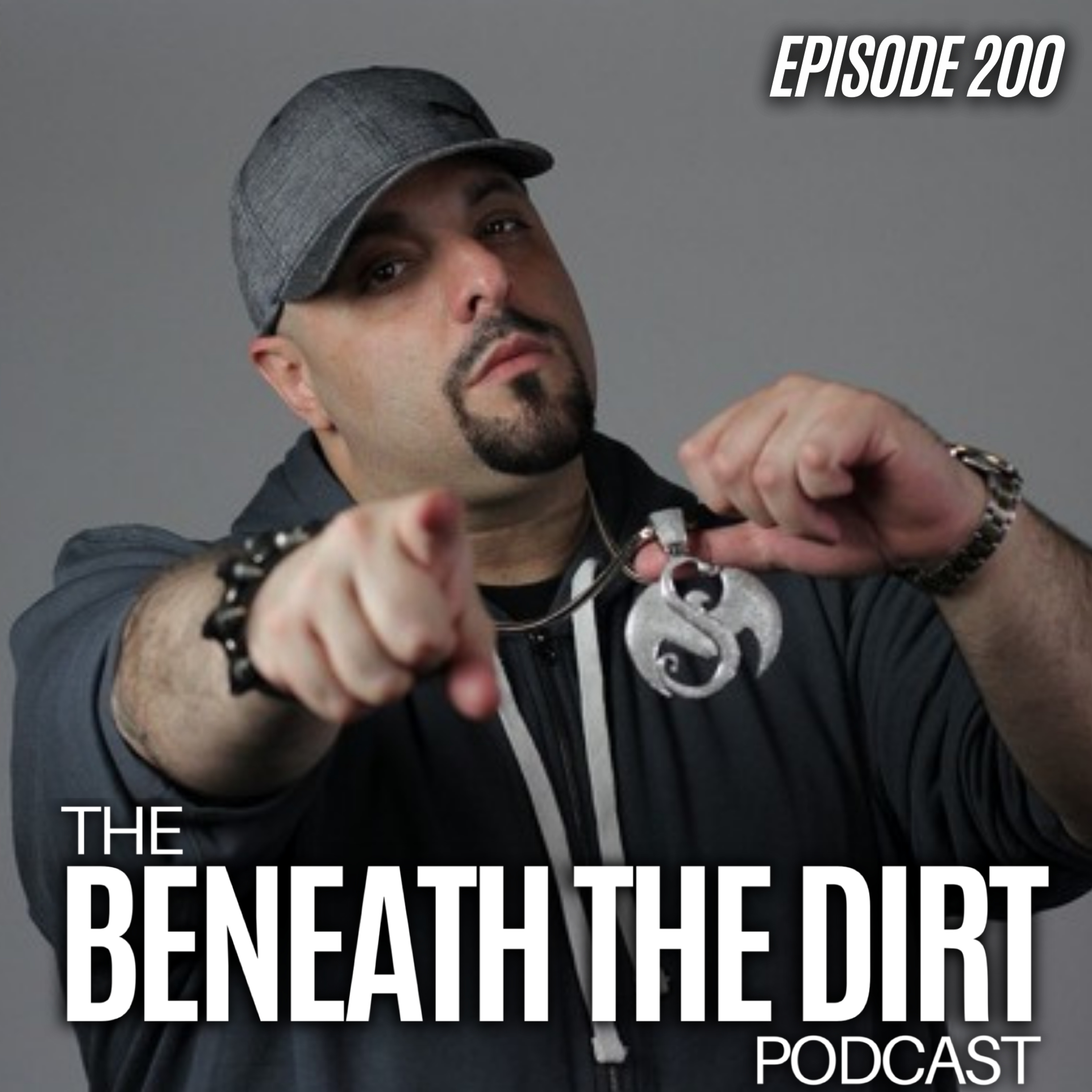 The Beneath The Dirt Podcast