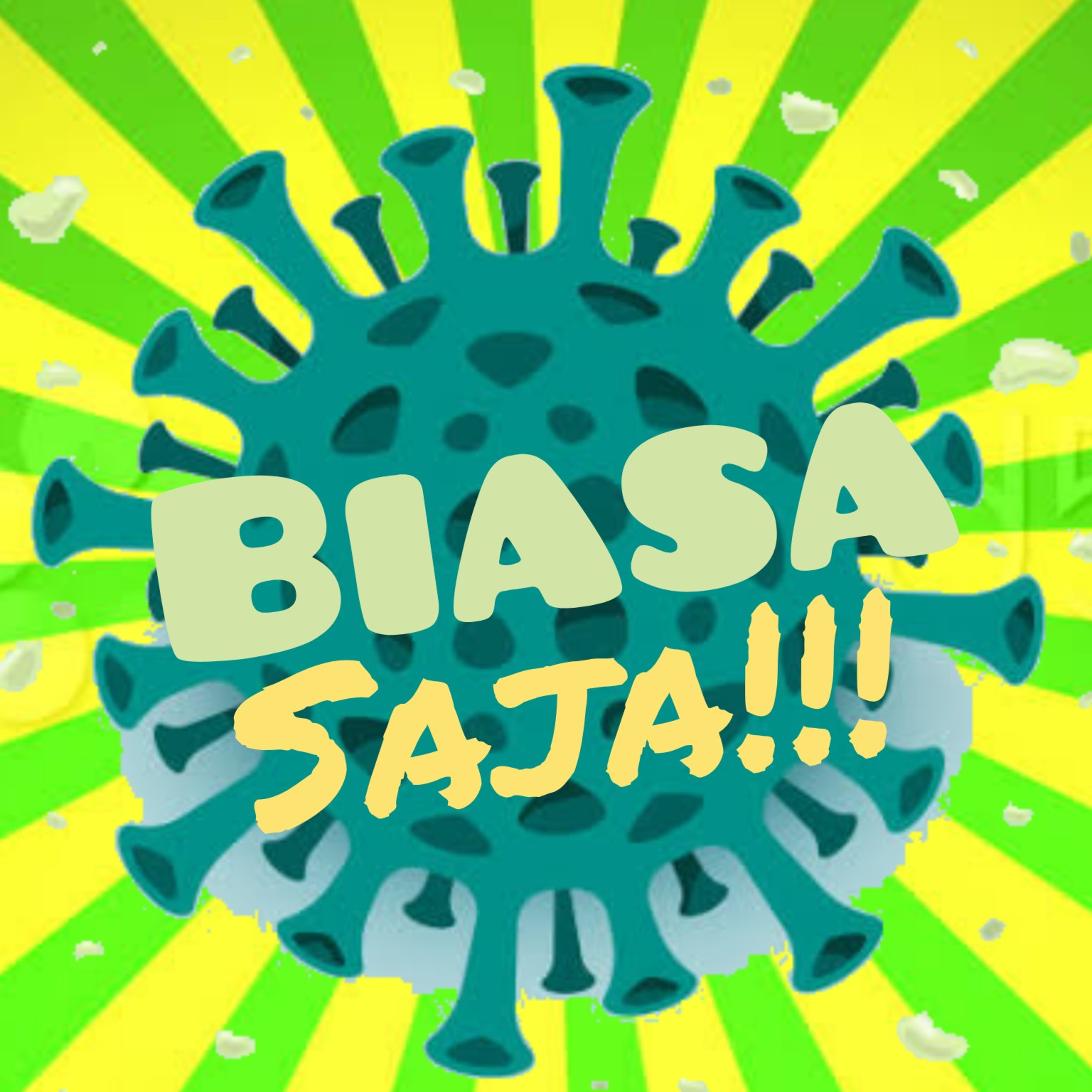 Biasa saja