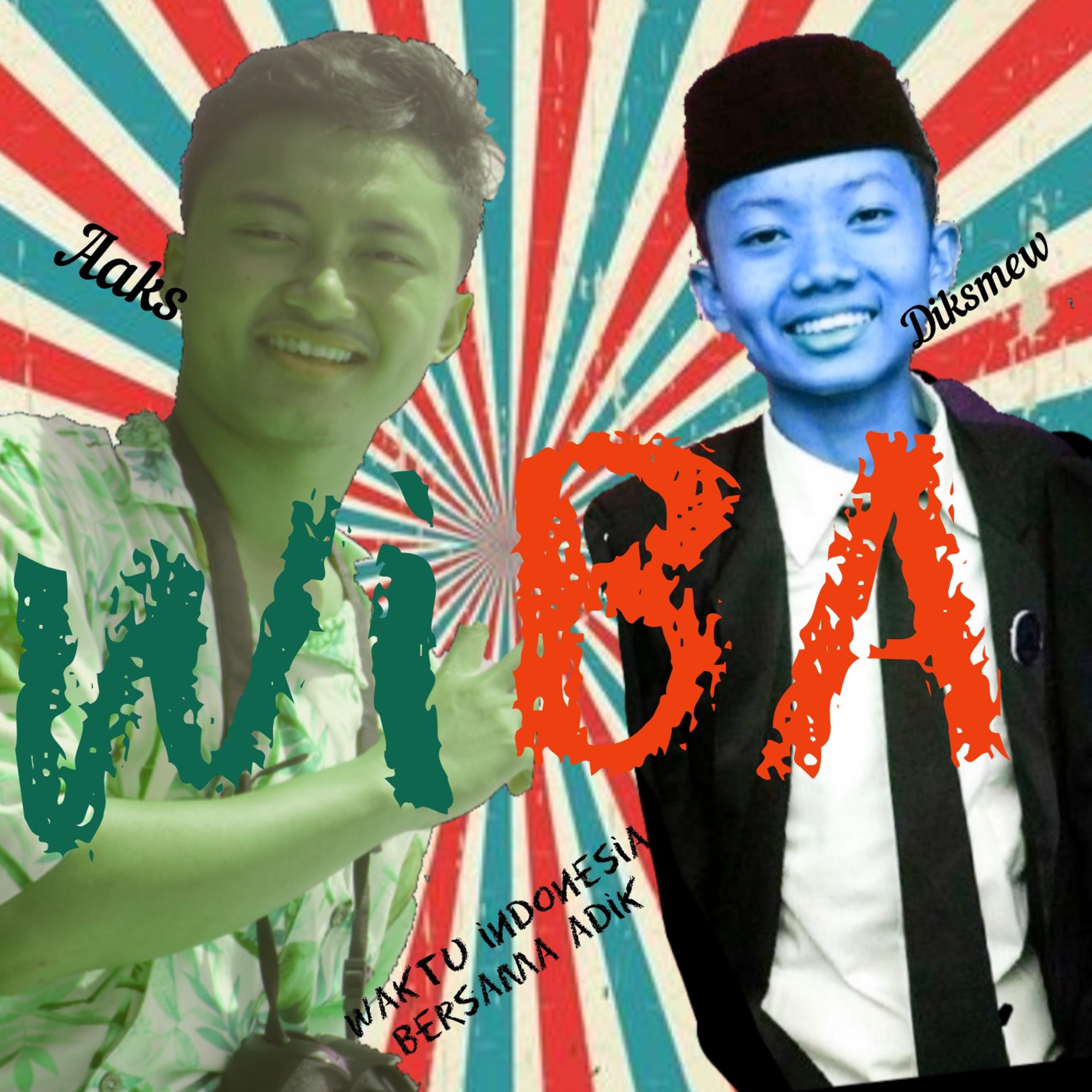 Biasa saja