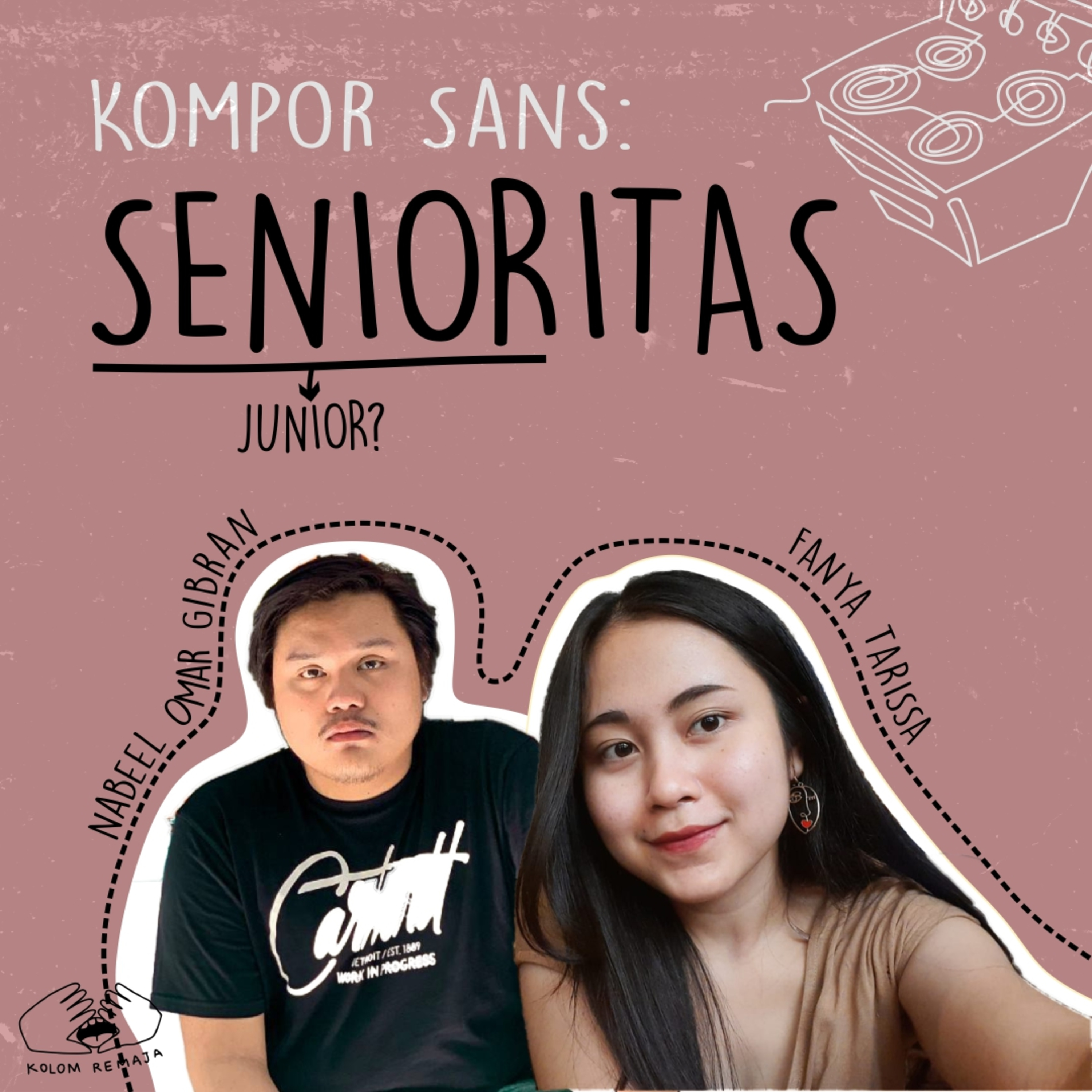 SUARA REMAJA