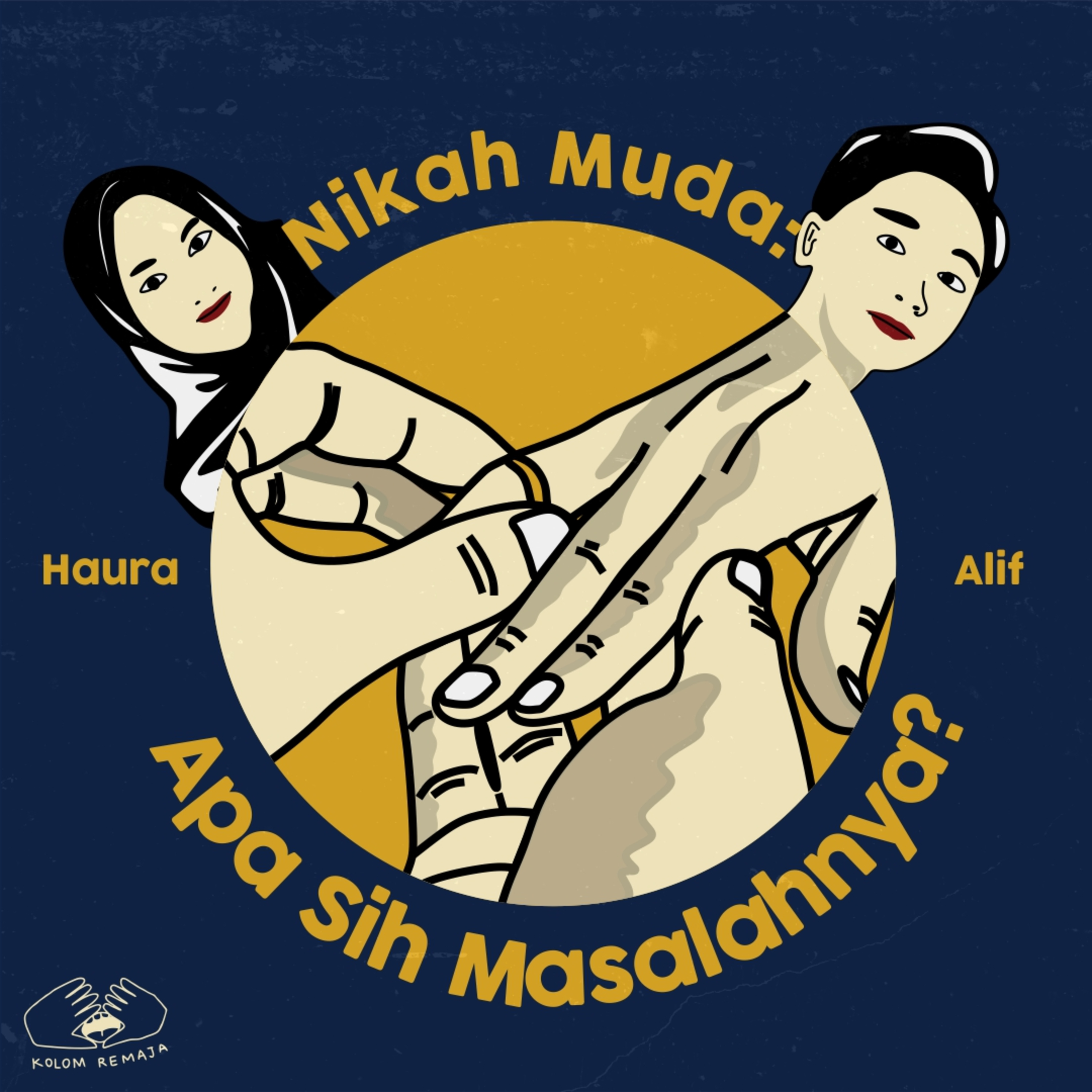 SUARA REMAJA