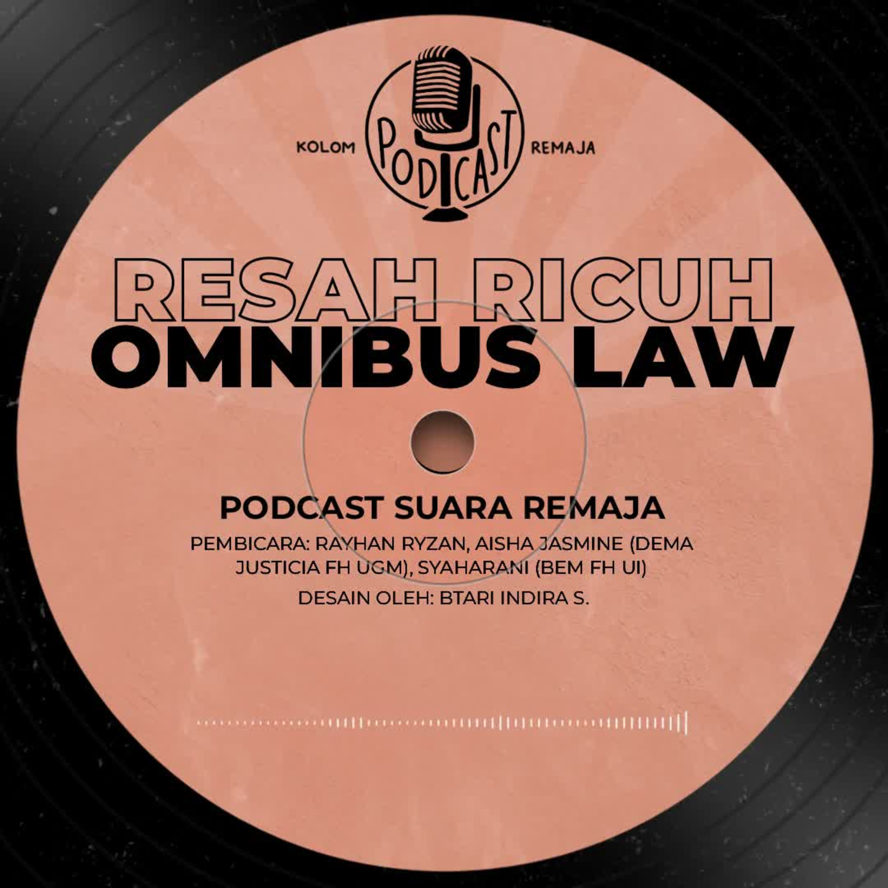 SUARA REMAJA