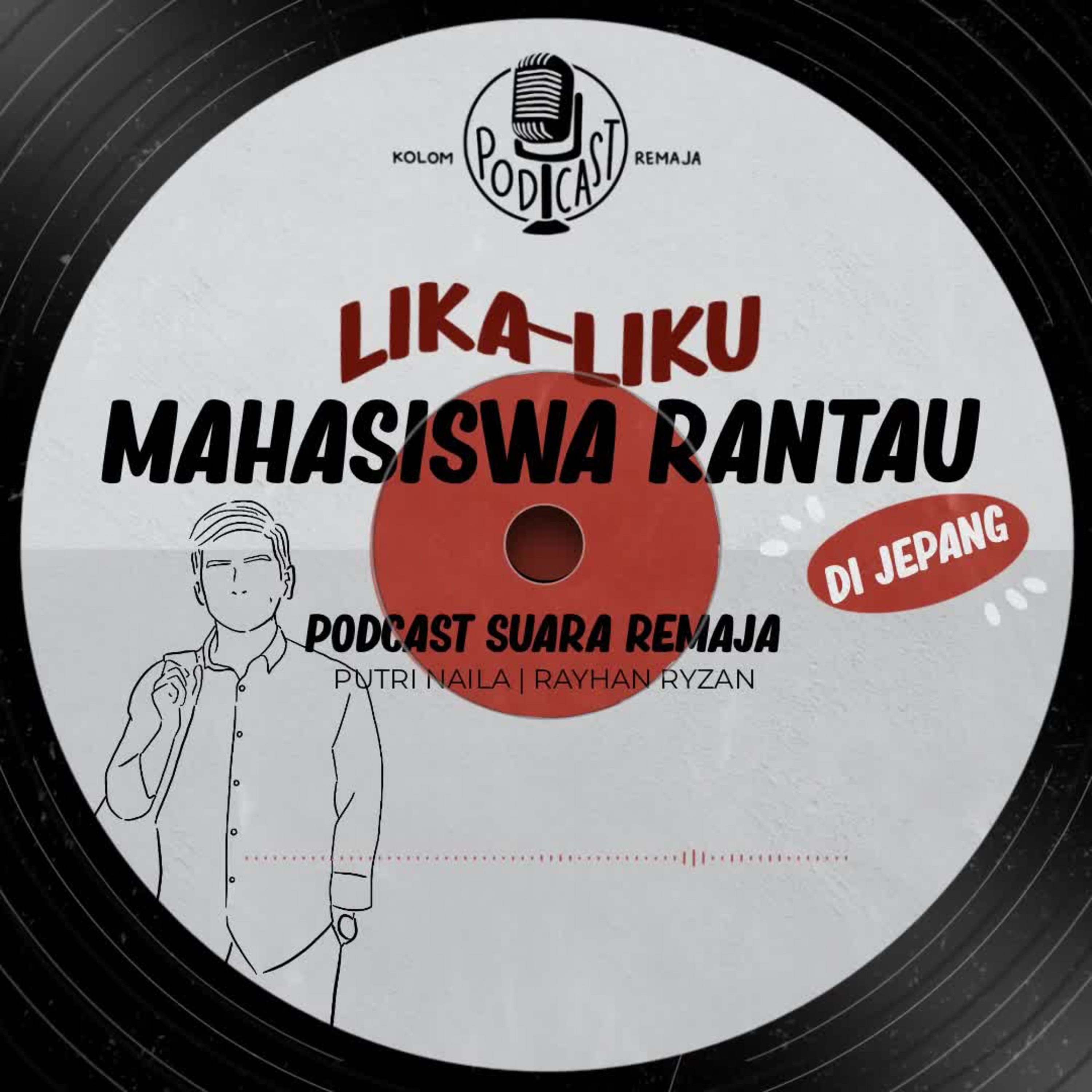 SUARA REMAJA