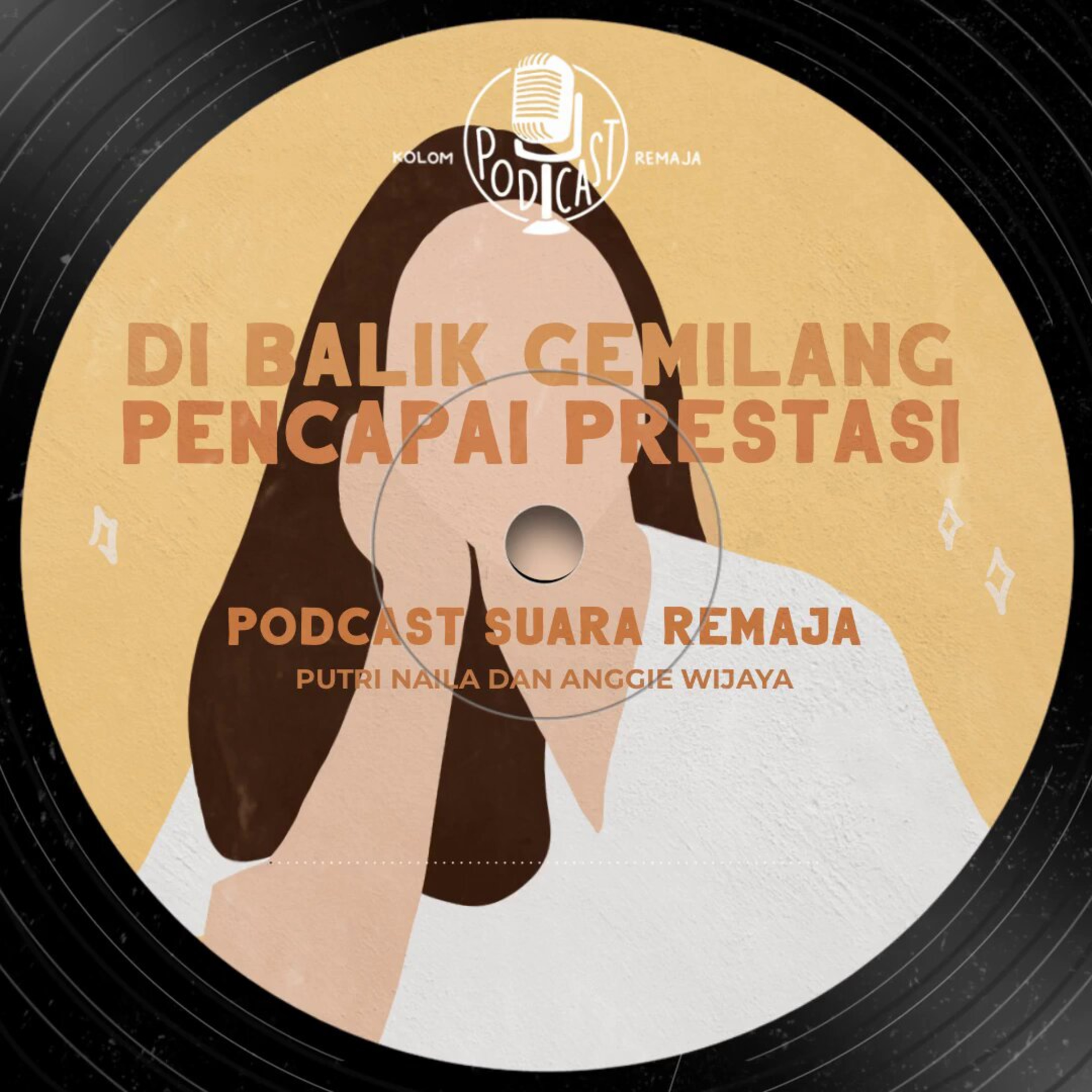 SUARA REMAJA
