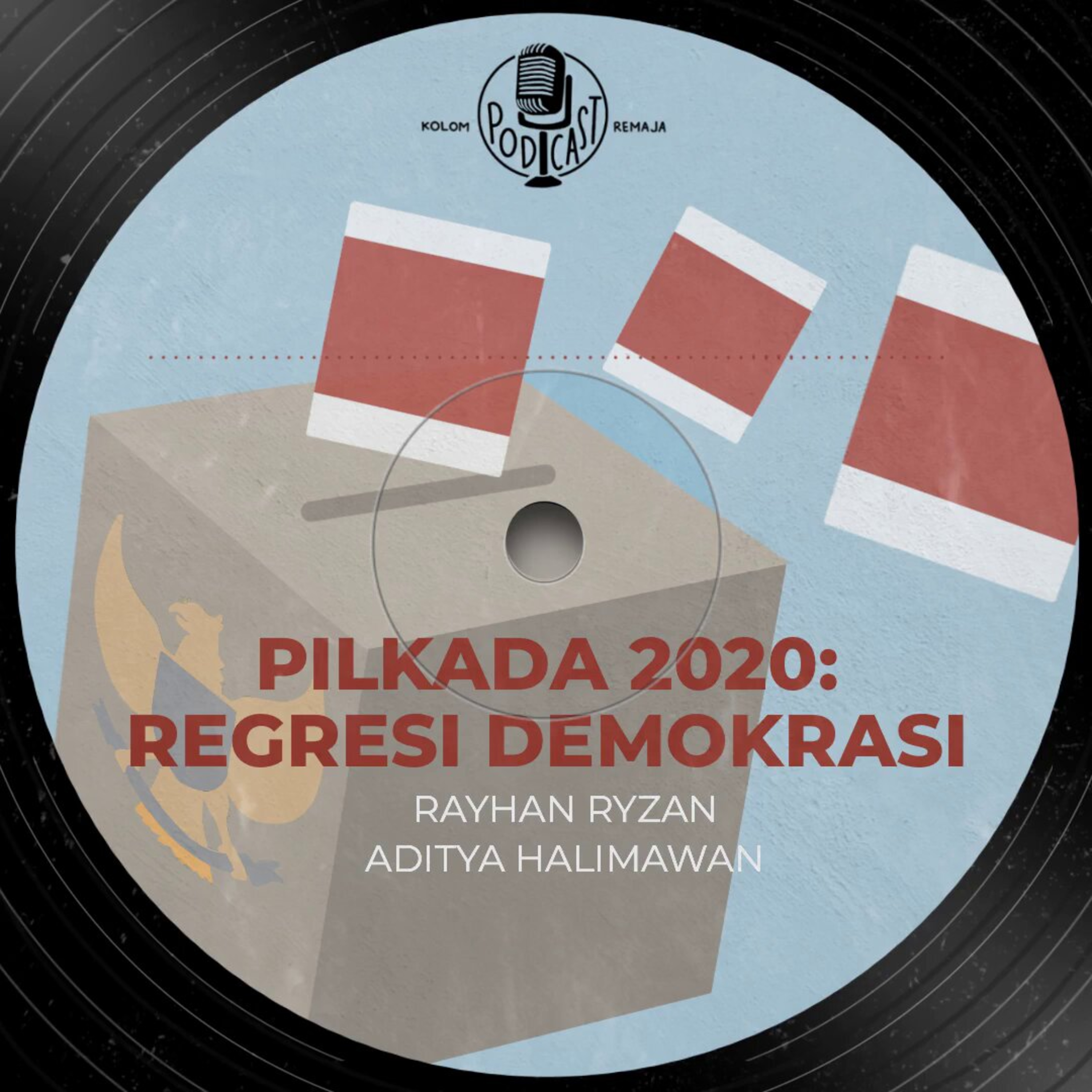 SUARA REMAJA