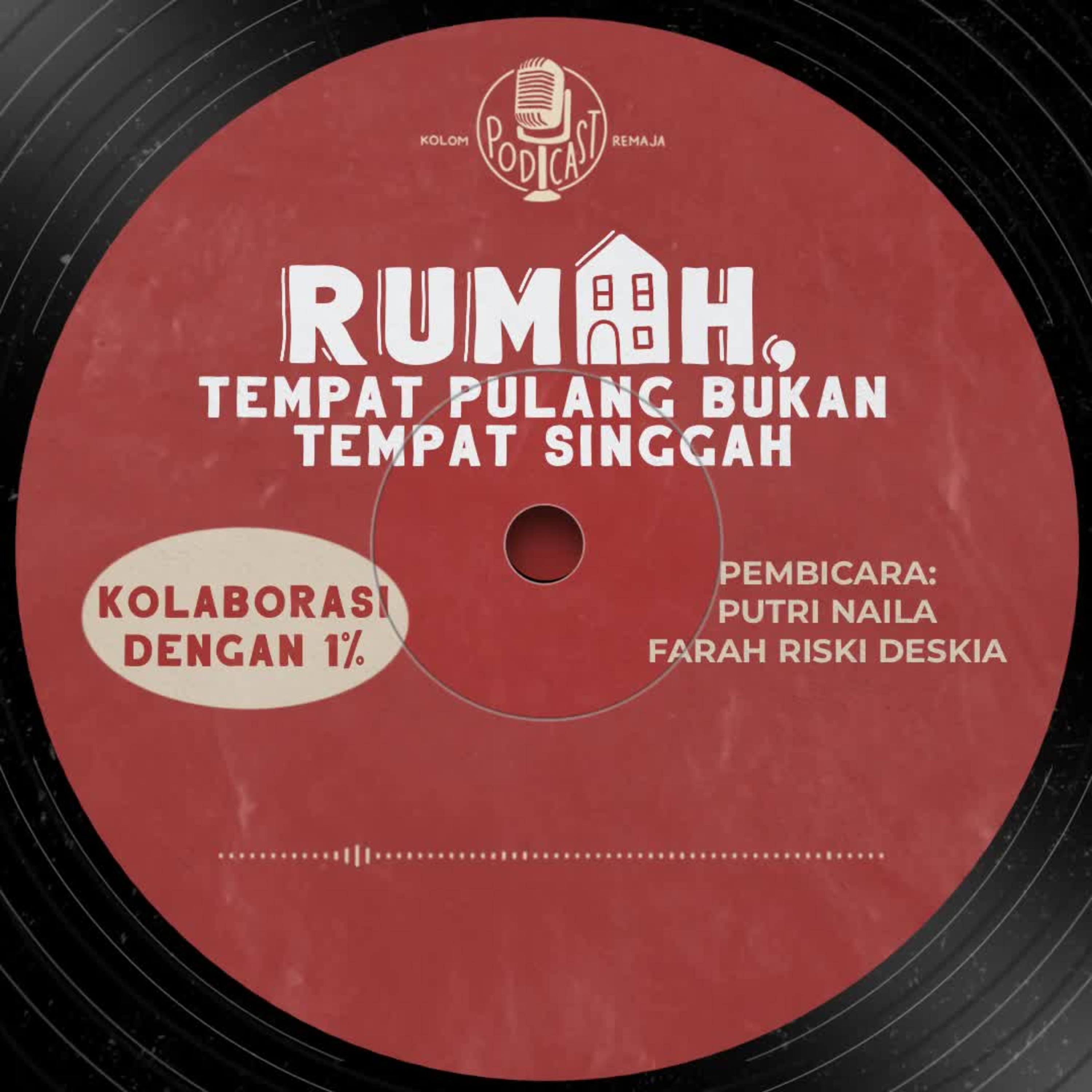 SUARA REMAJA