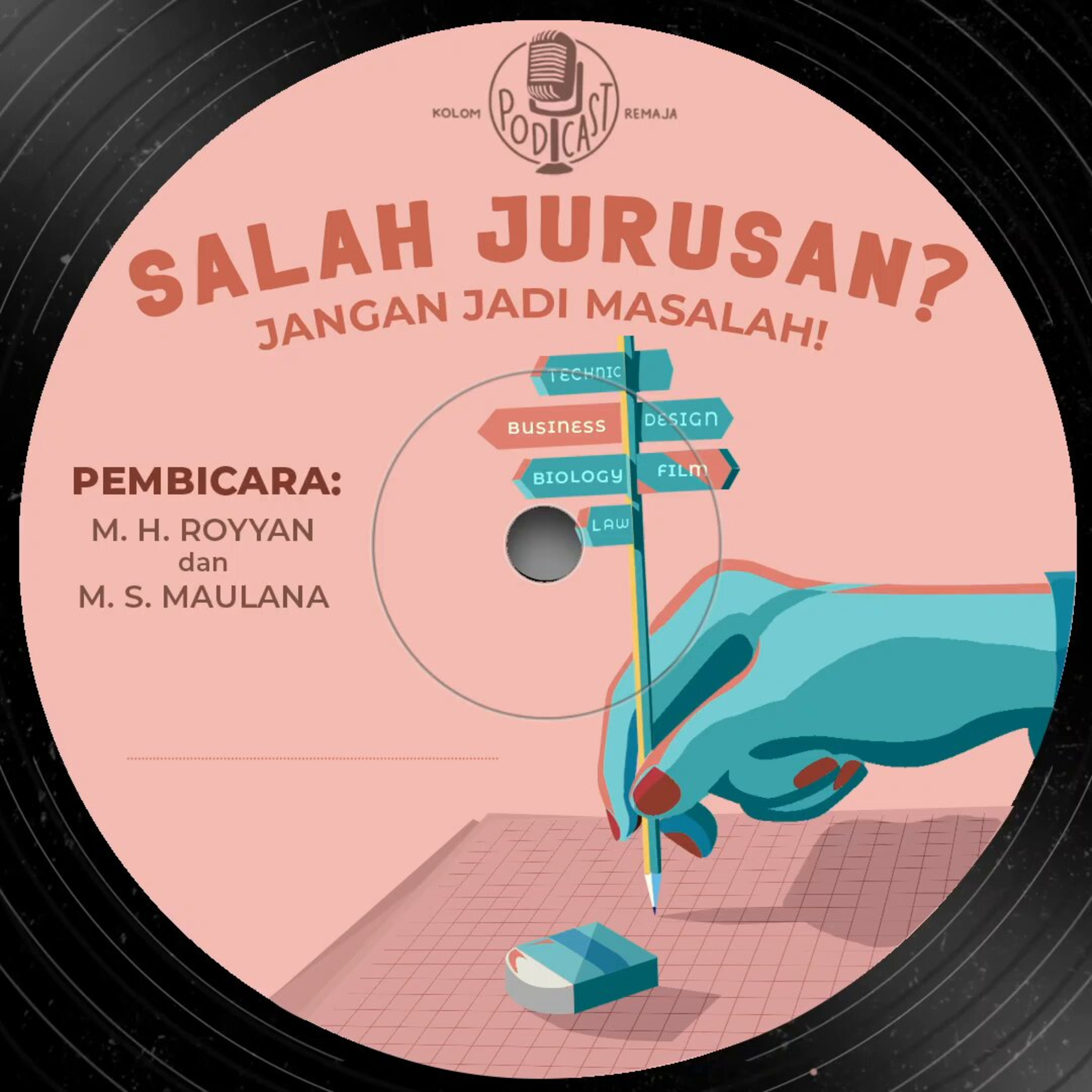 SUARA REMAJA