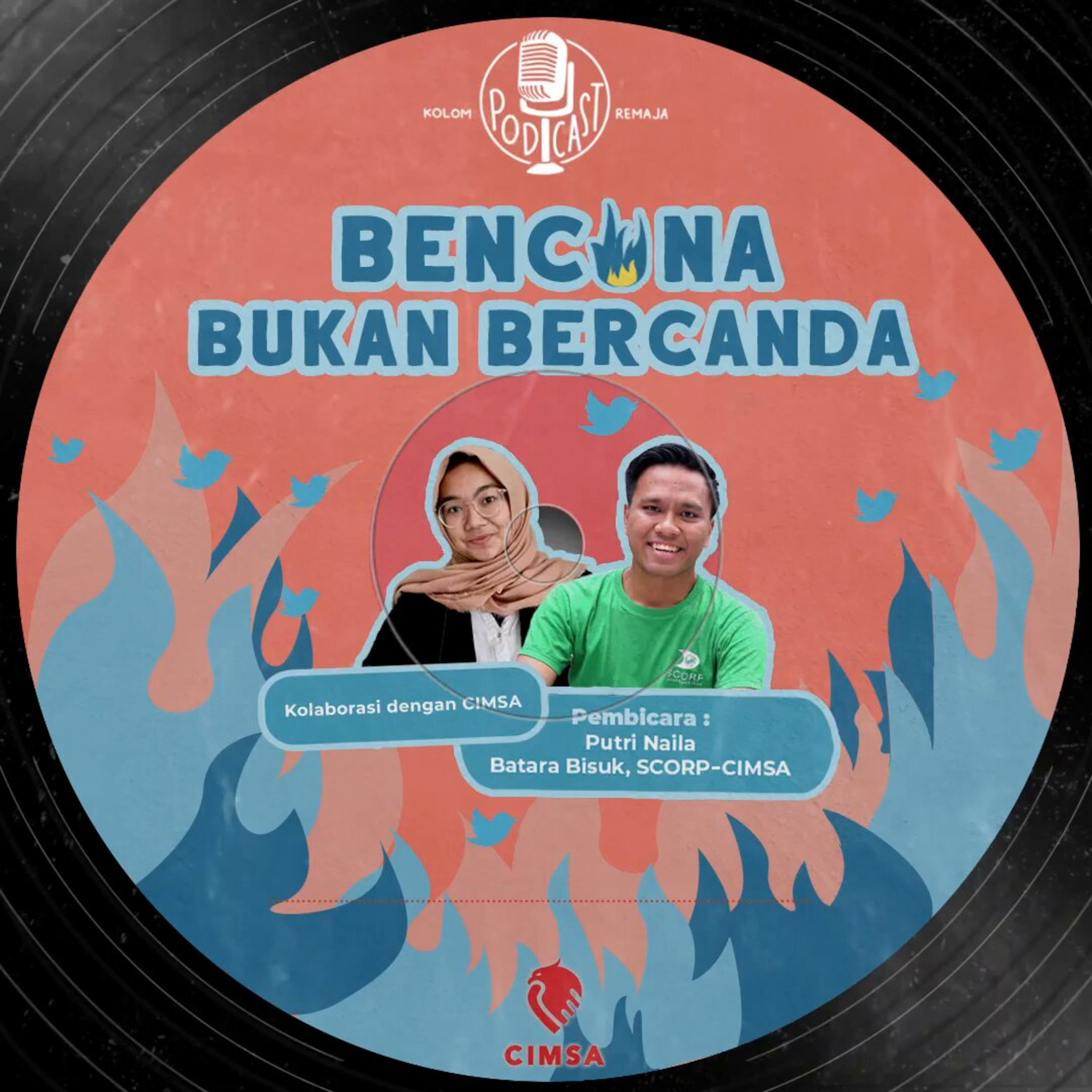 SUARA REMAJA
