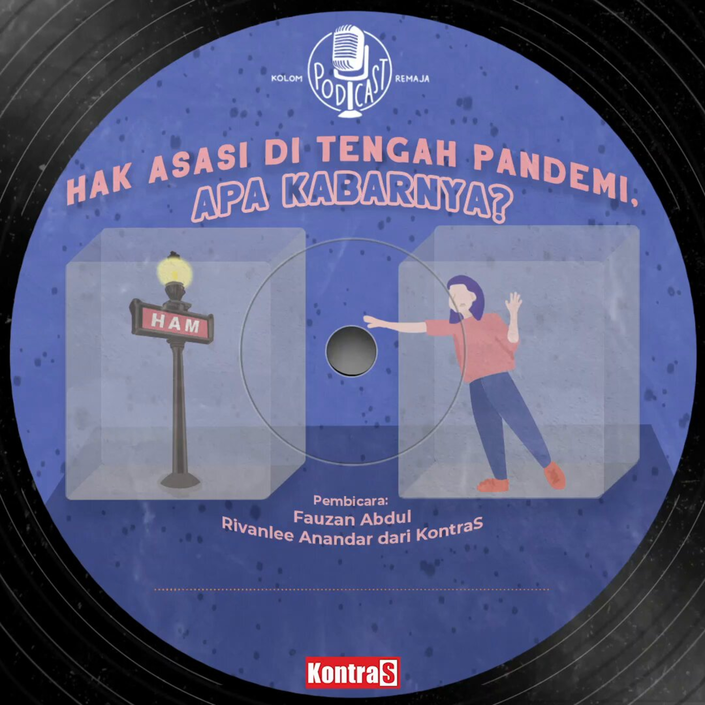 SUARA REMAJA